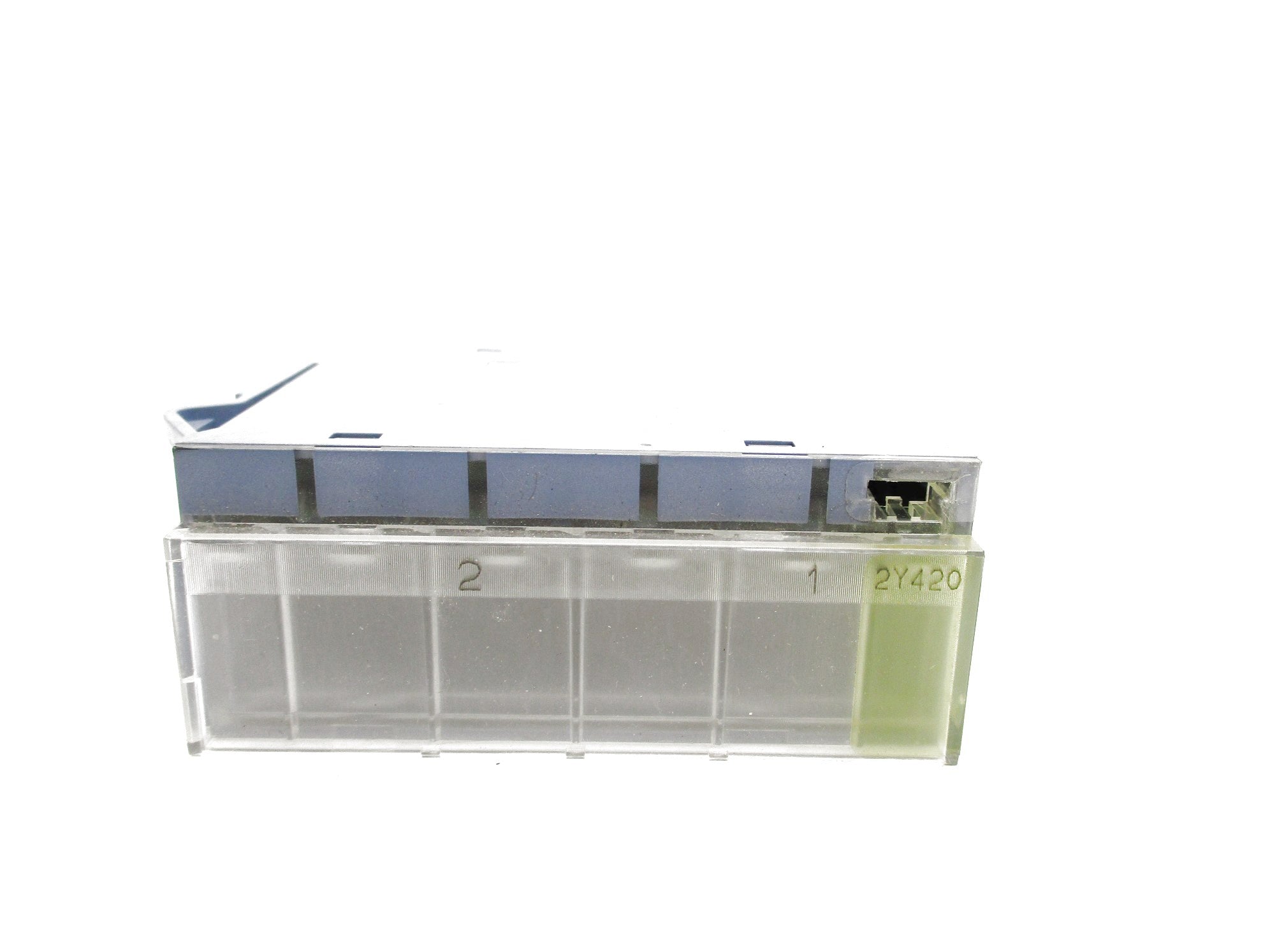 BAUMER ELECTRIC IFR08.24.35/K664 NSNP