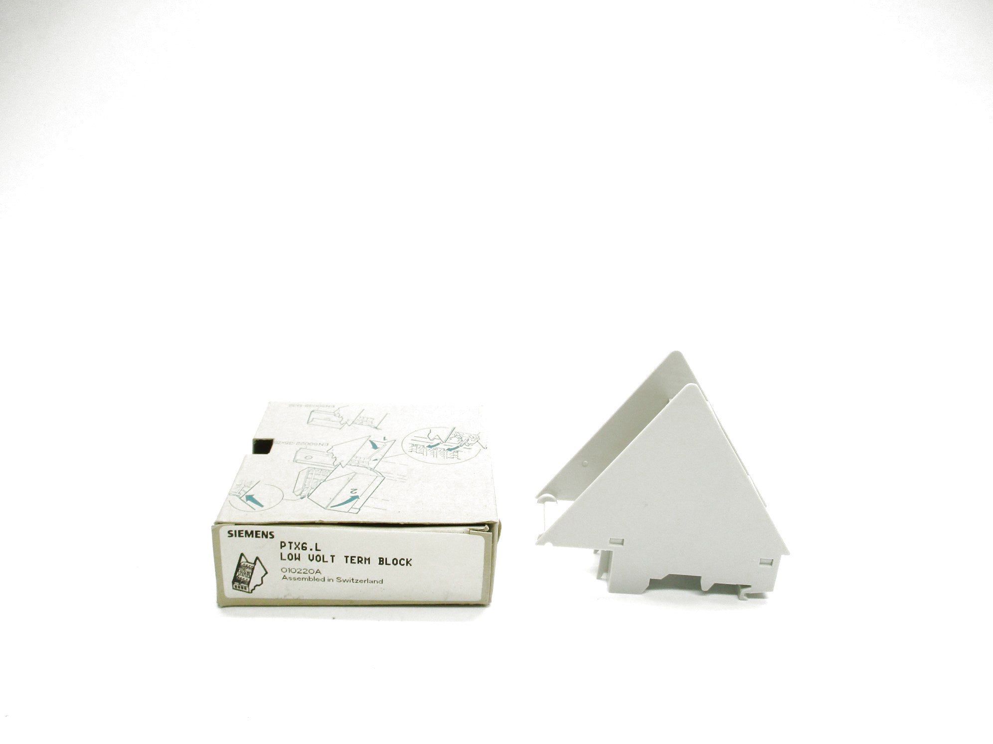 SIEMENS PTX6.L NSMP