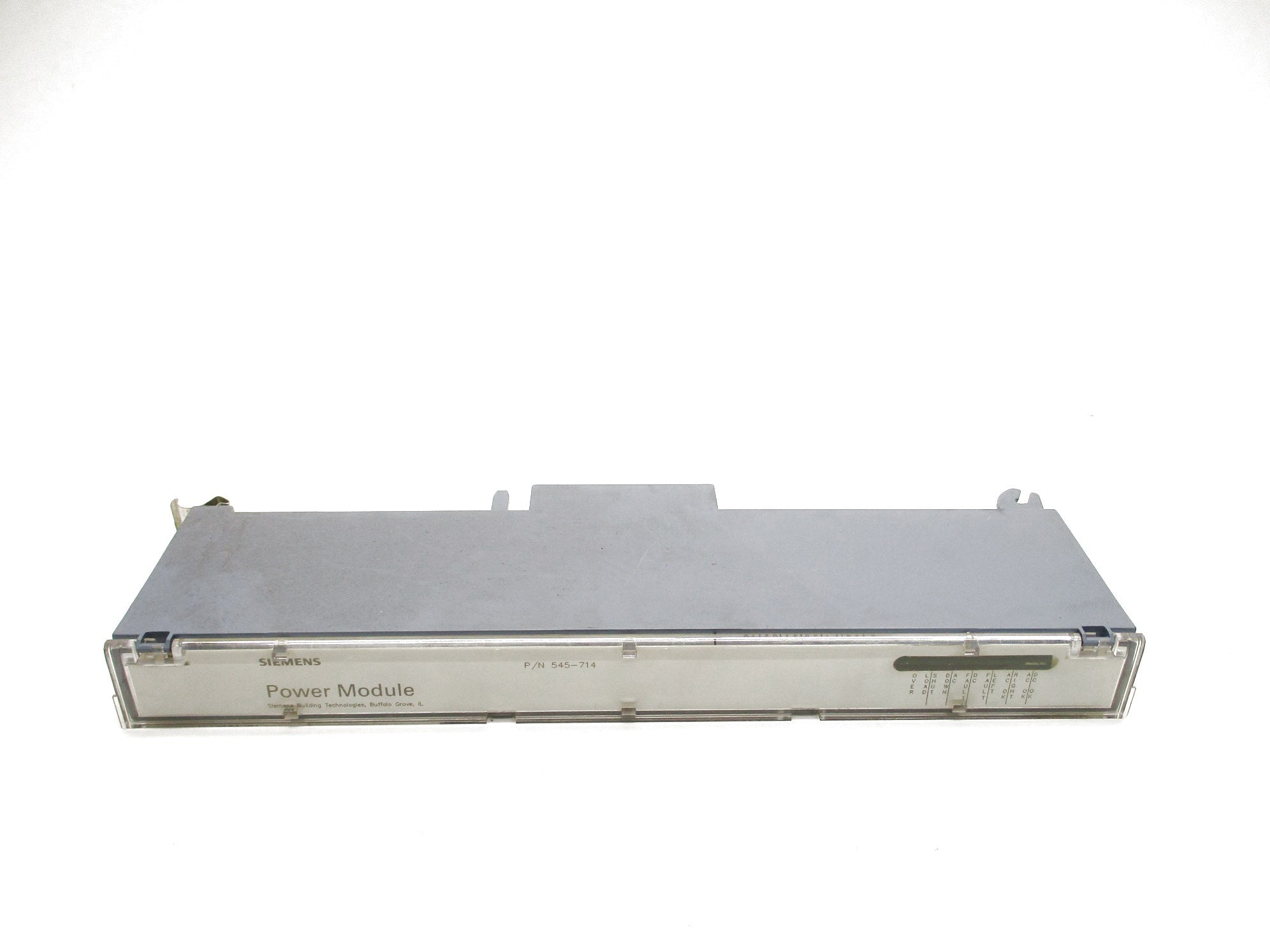 SIEMENS 545-714 UNMP