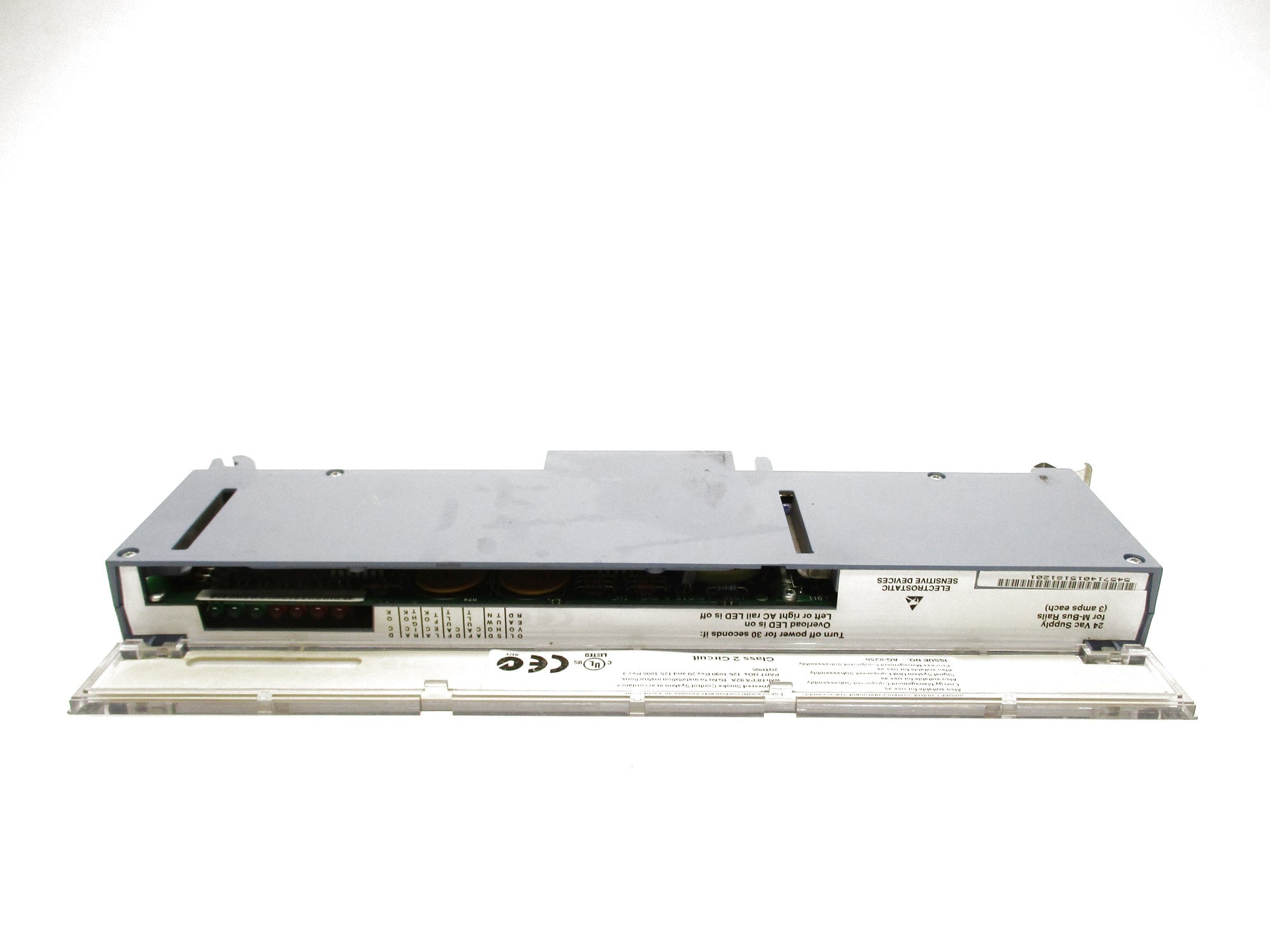 SIEMENS 545-714 UNMP