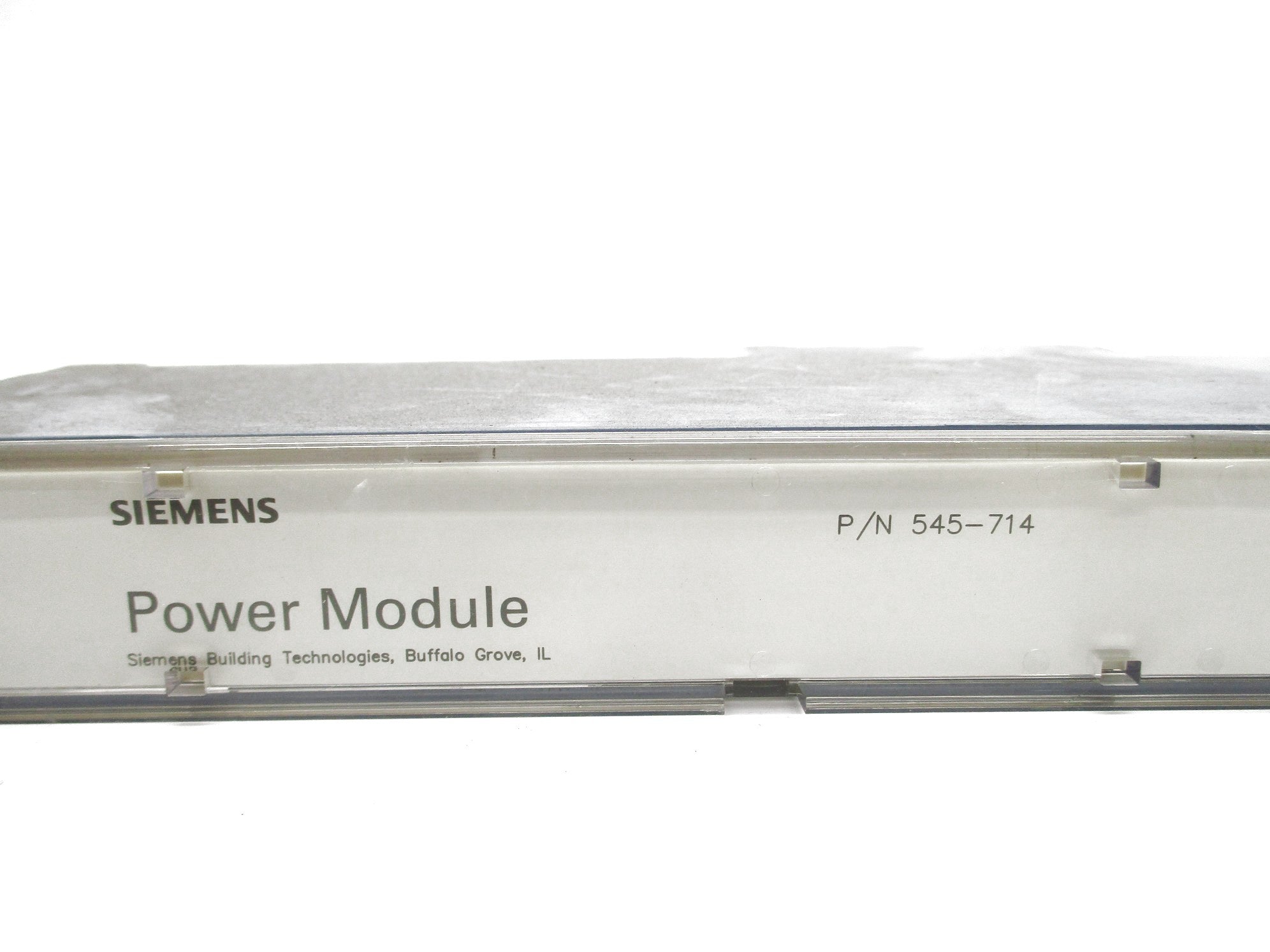SIEMENS 545-714 UNMP