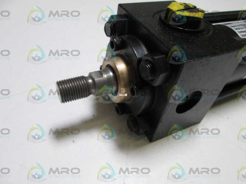 SCHRADER BELLOWS CYLINDER PHAA08441S 3.125 NSNP