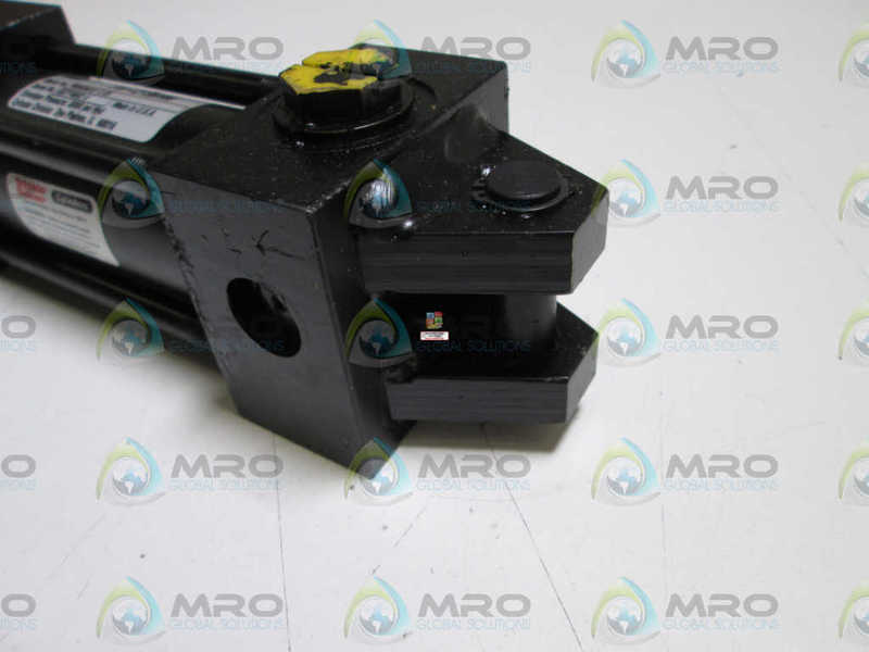 SCHRADER BELLOWS CYLINDER PHAA08441S 3.125 NSNP