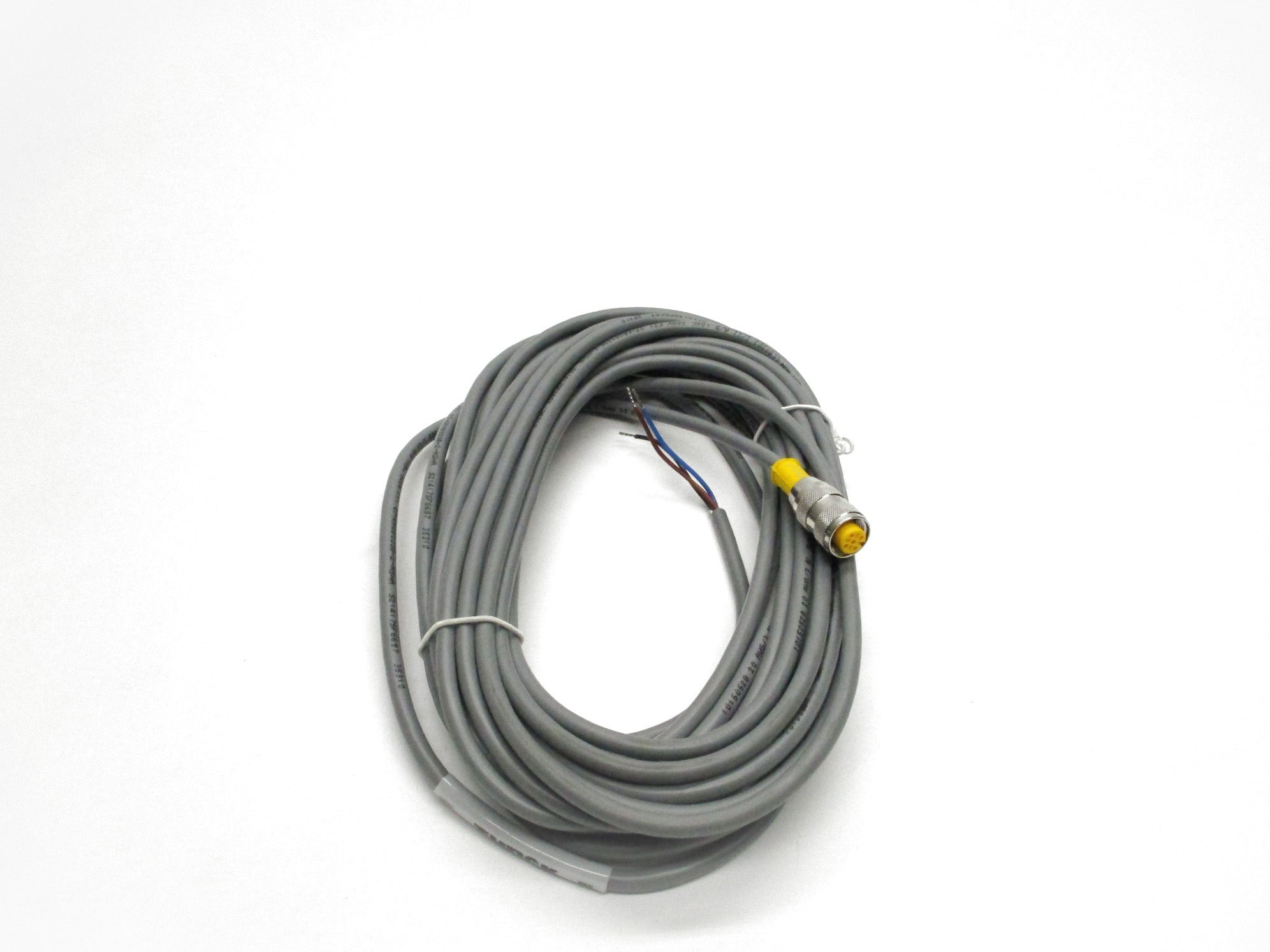 TURCK RK4T-10 250V 4A NSNP