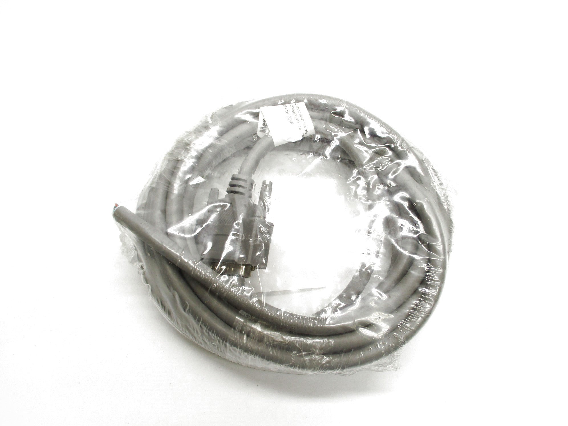 MENCOM DB25-MP-5M NSMP