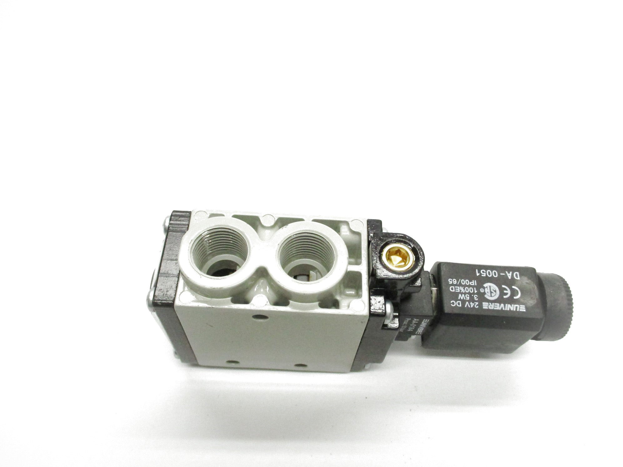 NUMATICS NF3BAN524N66W61 24VDC NSNP