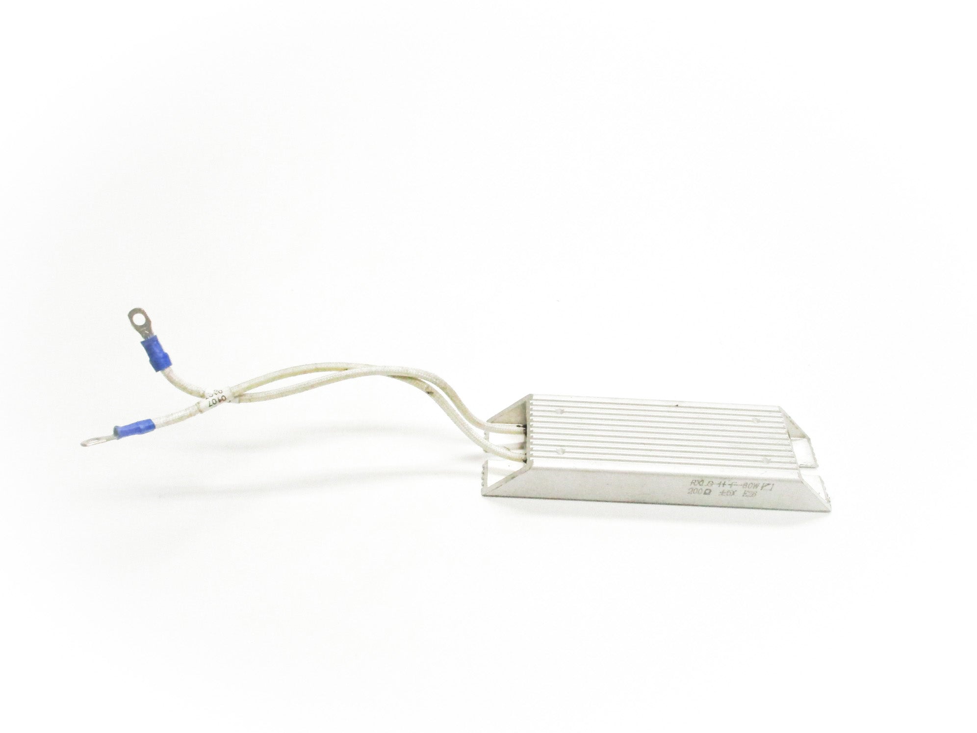 RESISTOR RXLG-H-F-80W NSNP