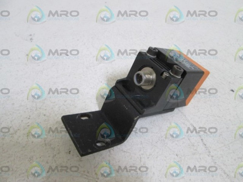 IFM EFECTOR IM5067 INDUCTIVE PROXIMITY SENSOR UNMP
