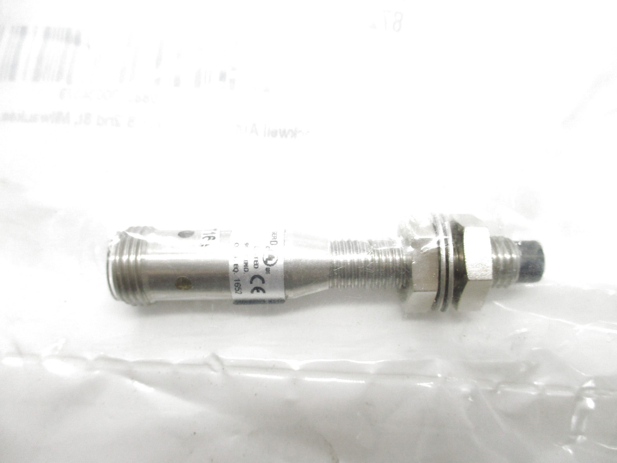 INDUSTRIAL SPARE PART 872CT-D3NP8-D4 SER. D (WH) NSMP