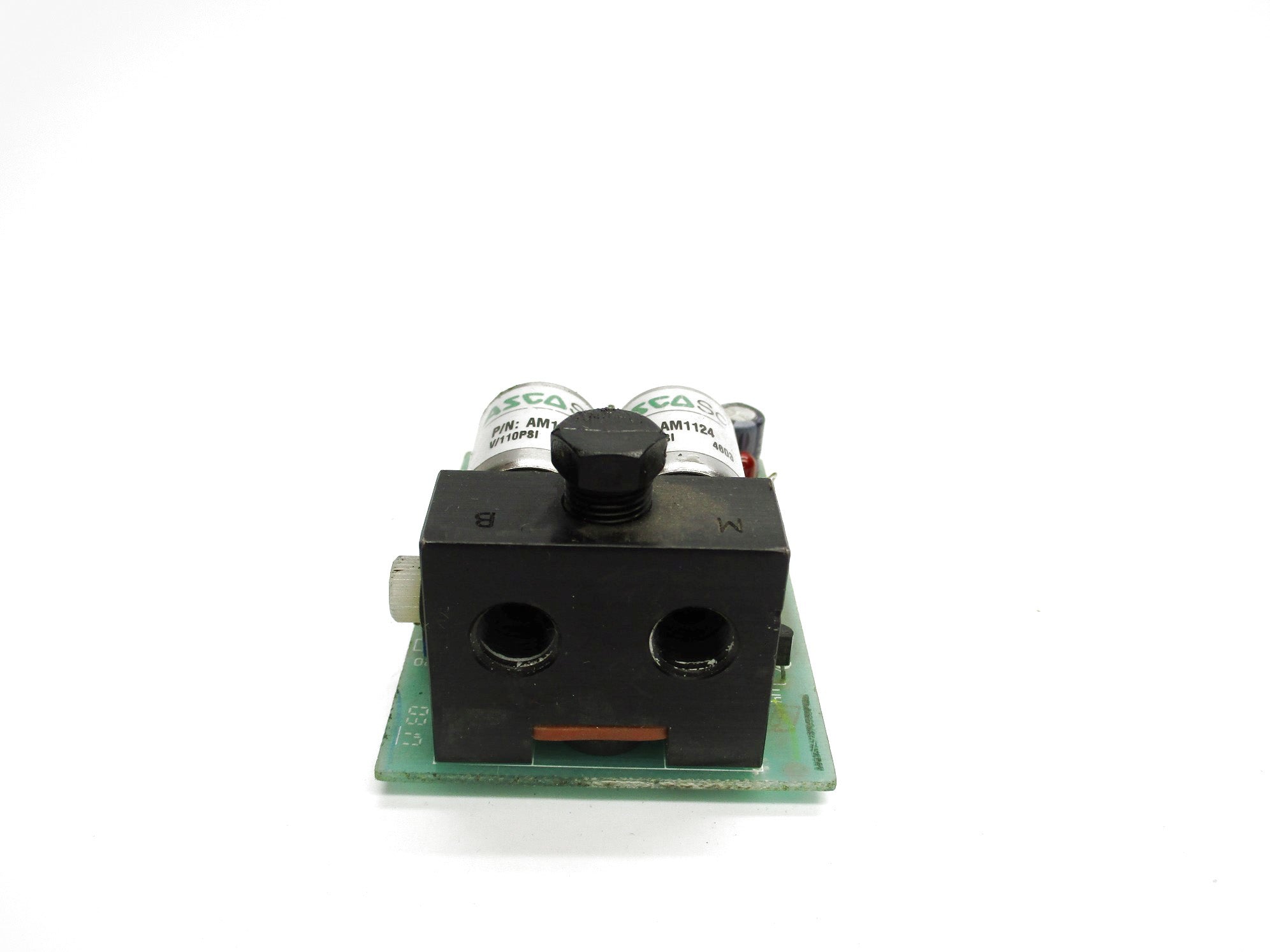 AUTOMATION COMPONENTS PXP100 UNMP