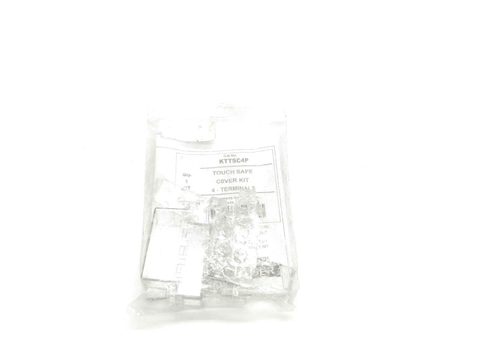 SIEMENS KTTSC4P NSNP