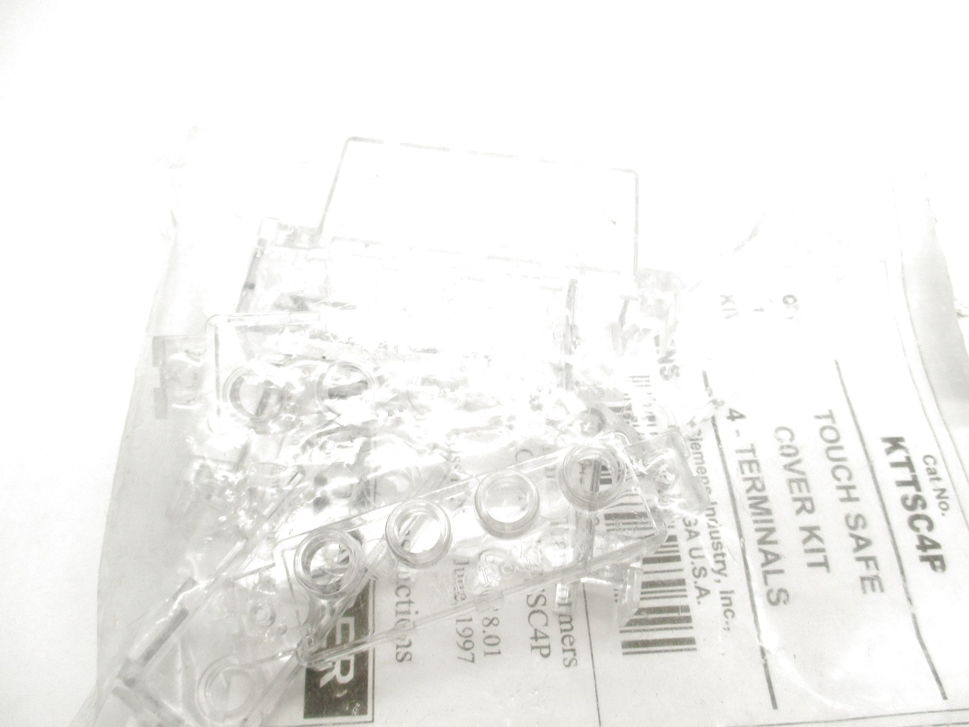 SIEMENS KTTSC4P NSNP