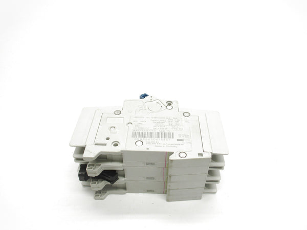 ALLEN BRADLEY 1489-M3D060 SER. D 277V 6A NSNP