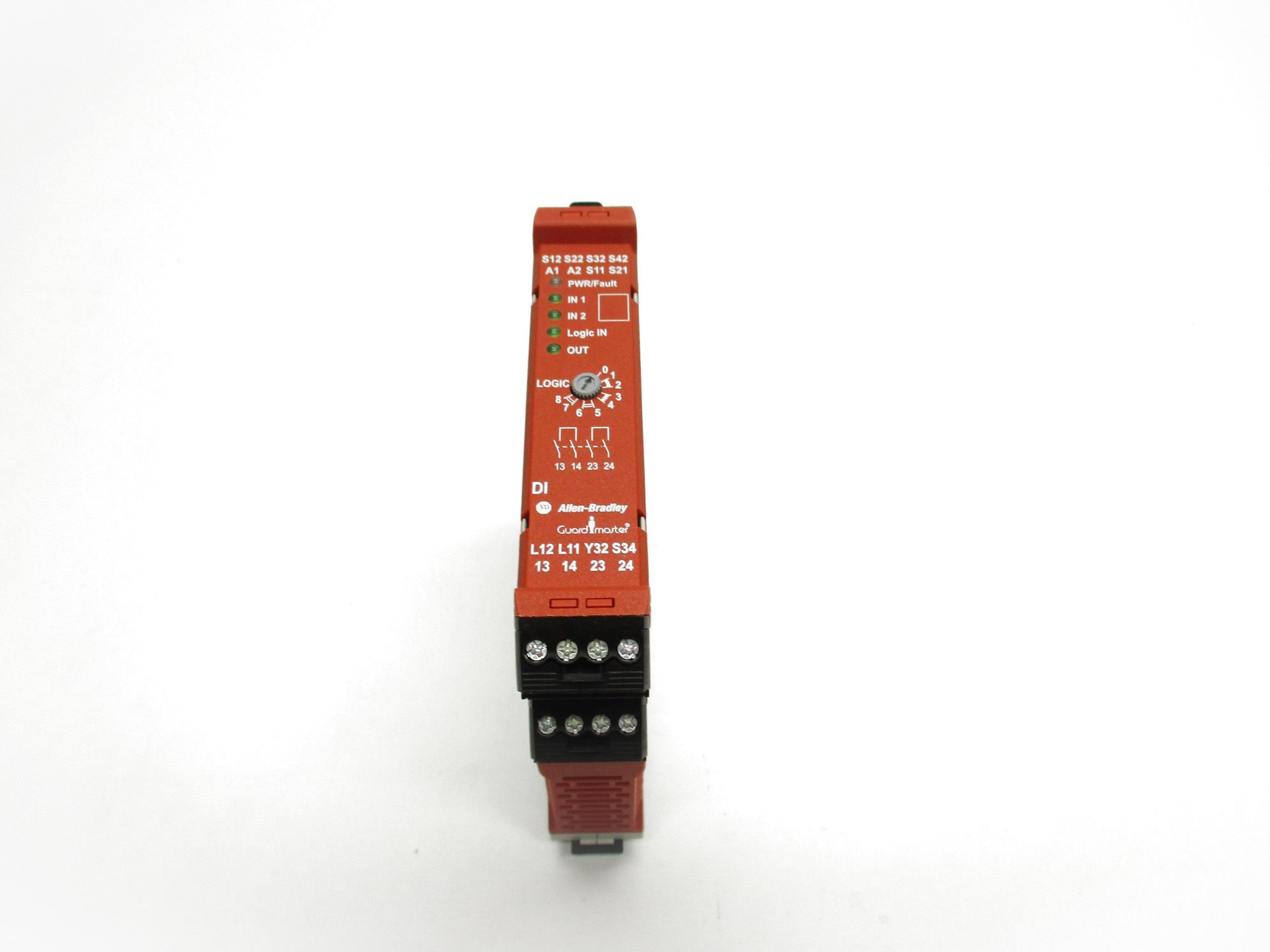 INDUSTRIAL SPARE PART 440R-D22R2 SER. A200 24VDC 3A (WH) NSMP