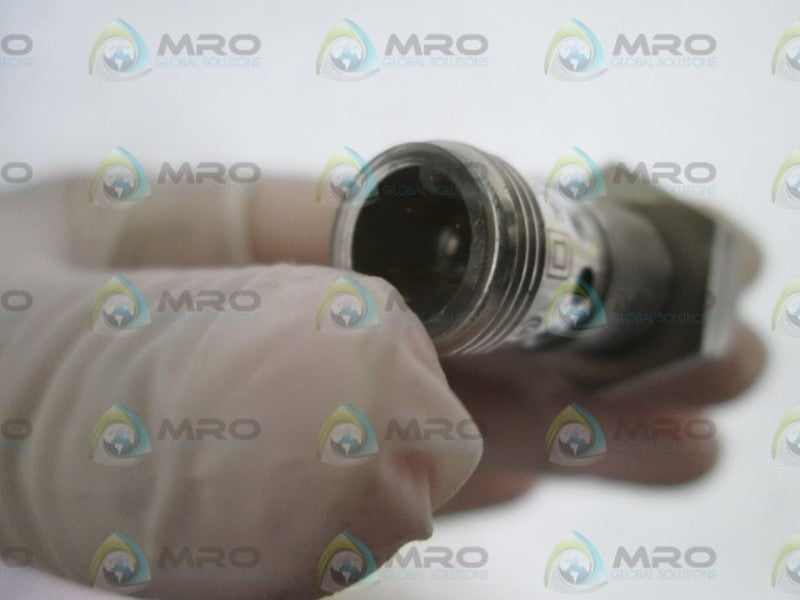 IFM EFECTOR IFC205 INDUCTIVE PROXIMITY SENSOR UNMP