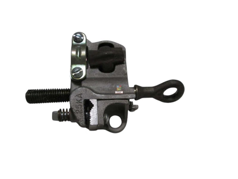 OTHER CLAMP 25KA UNMP
