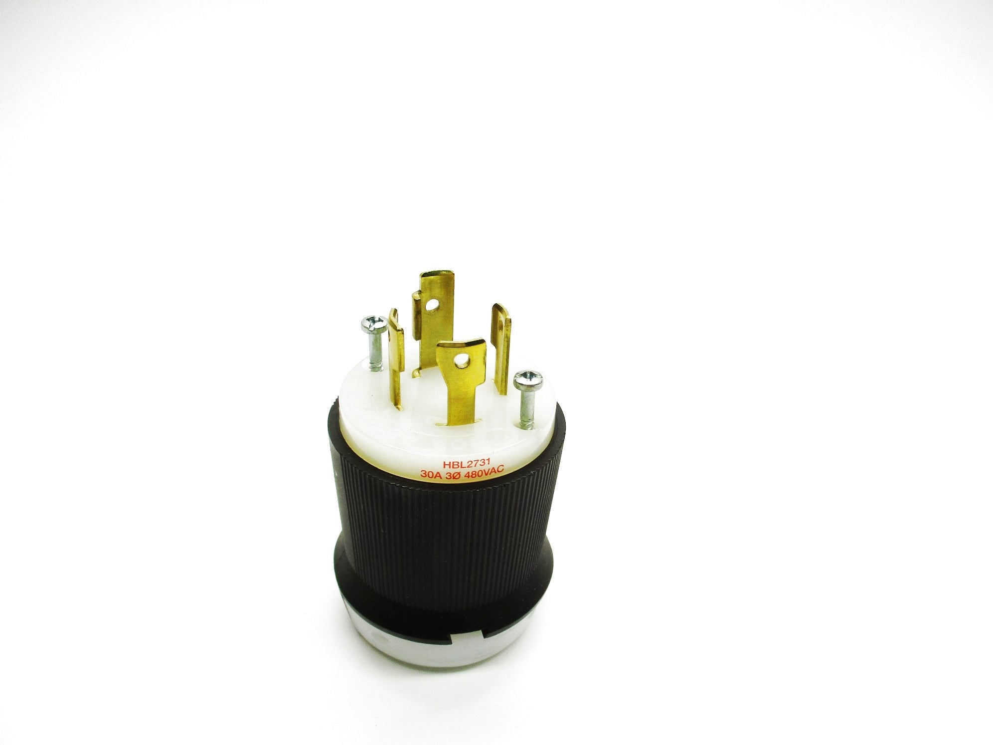 HUBBELL HBL2731 480VAC 30A NSMP