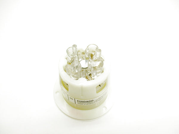 HUBBELL HBL2736 480VAC 30A NSMP
