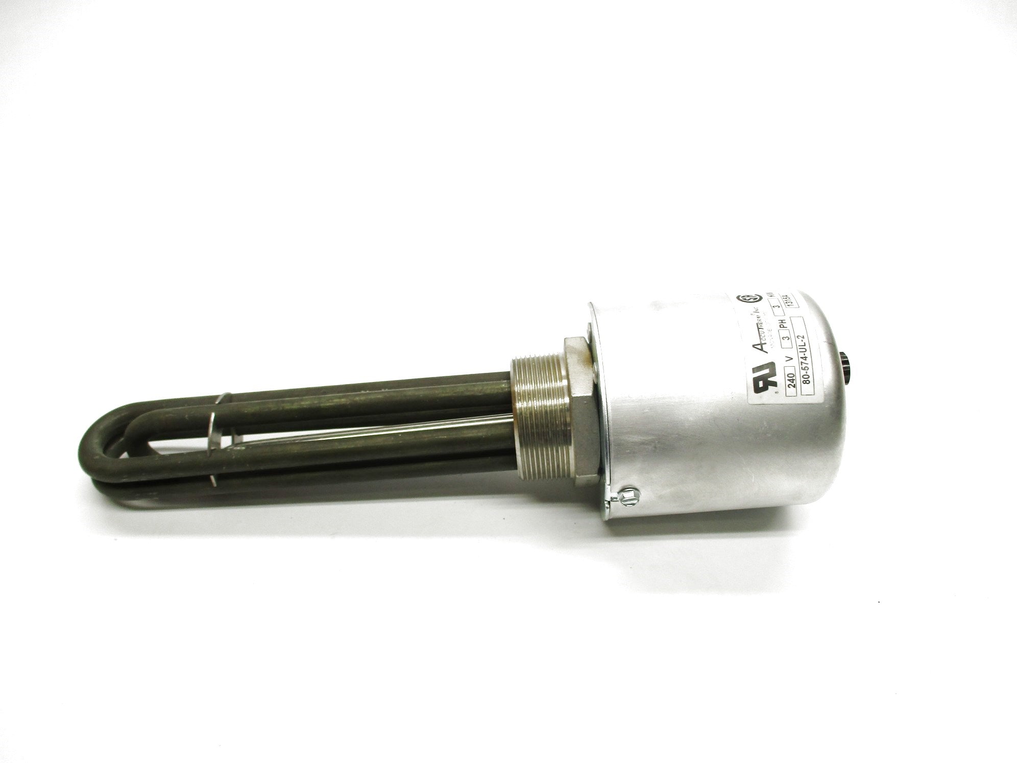 ACCUTHERM 80-574UL2 NSMP