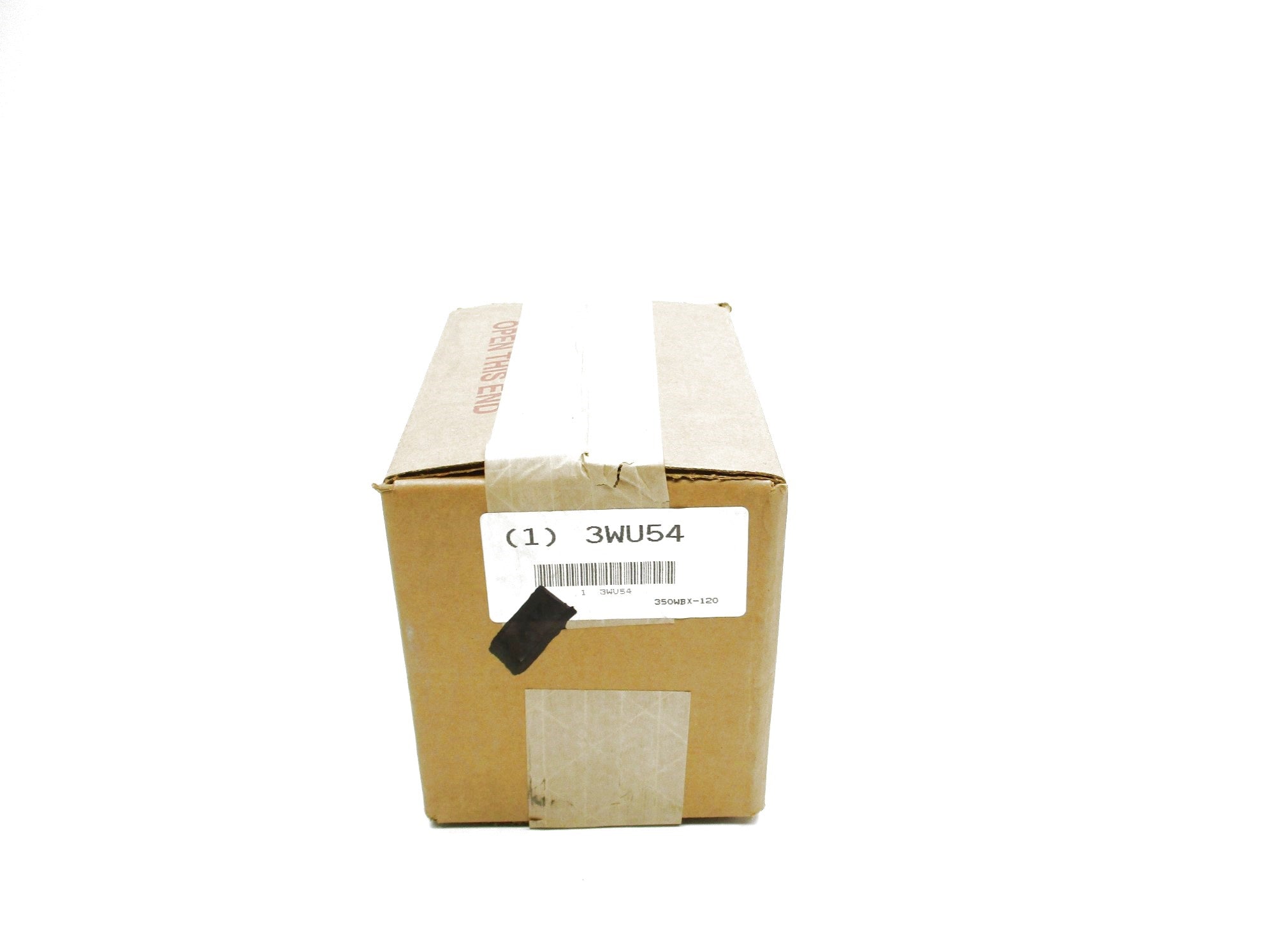 SIGNALING DEVICE 350WBX-120 3WU54 NSFS