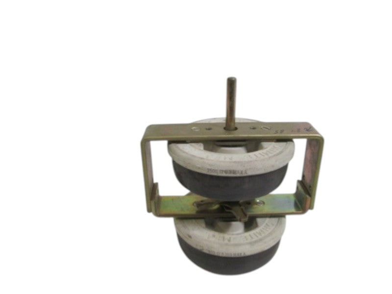 OHMITE RESISTOR P-2500/400/F10-T2 UNMP