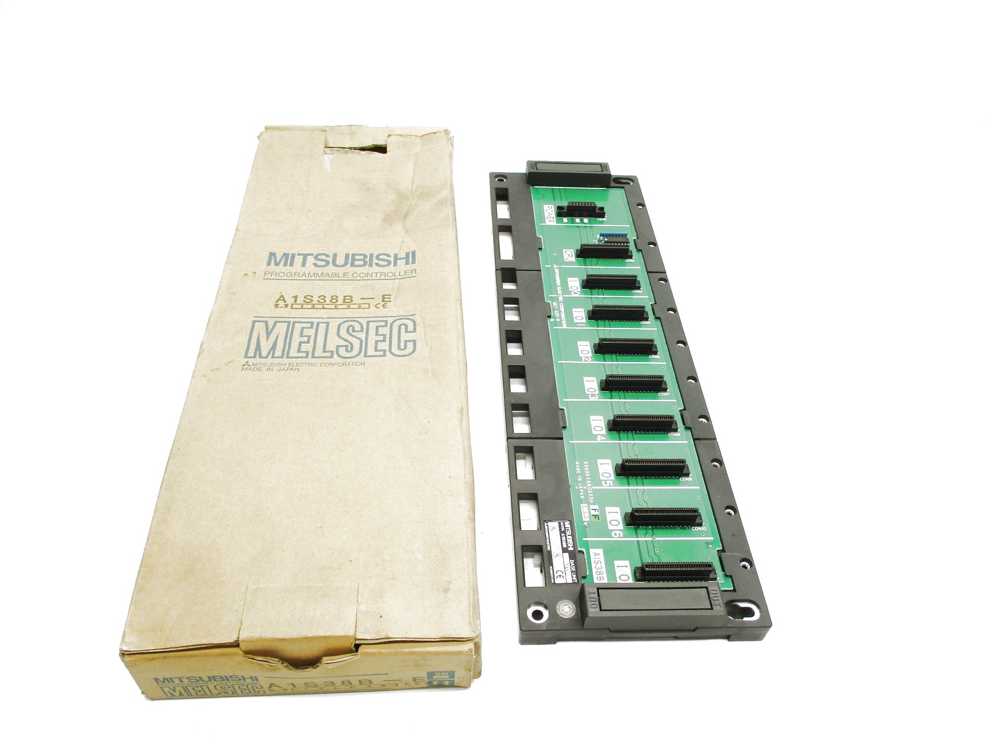 MITSUBISHI A1S38B-E NSMP