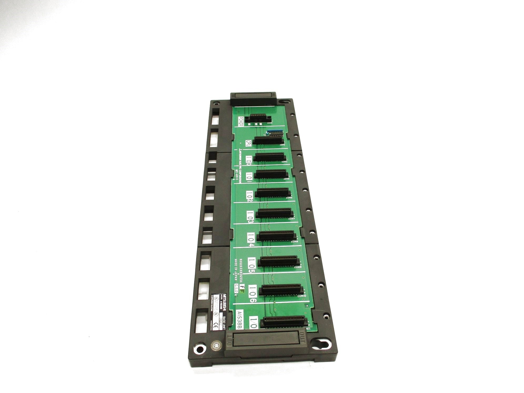 MITSUBISHI A1S38B-E NSMP