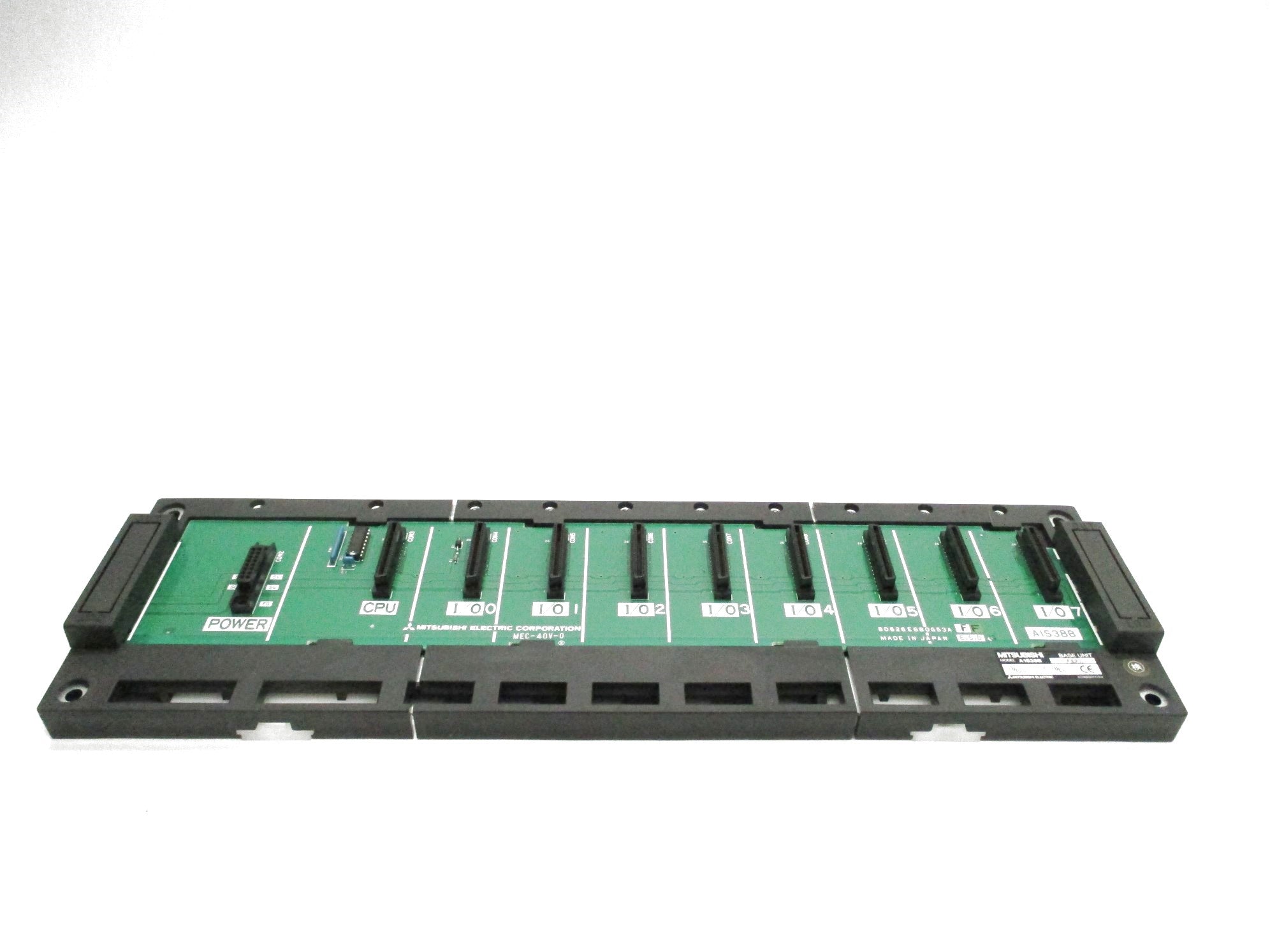MITSUBISHI A1S38B-E NSMP