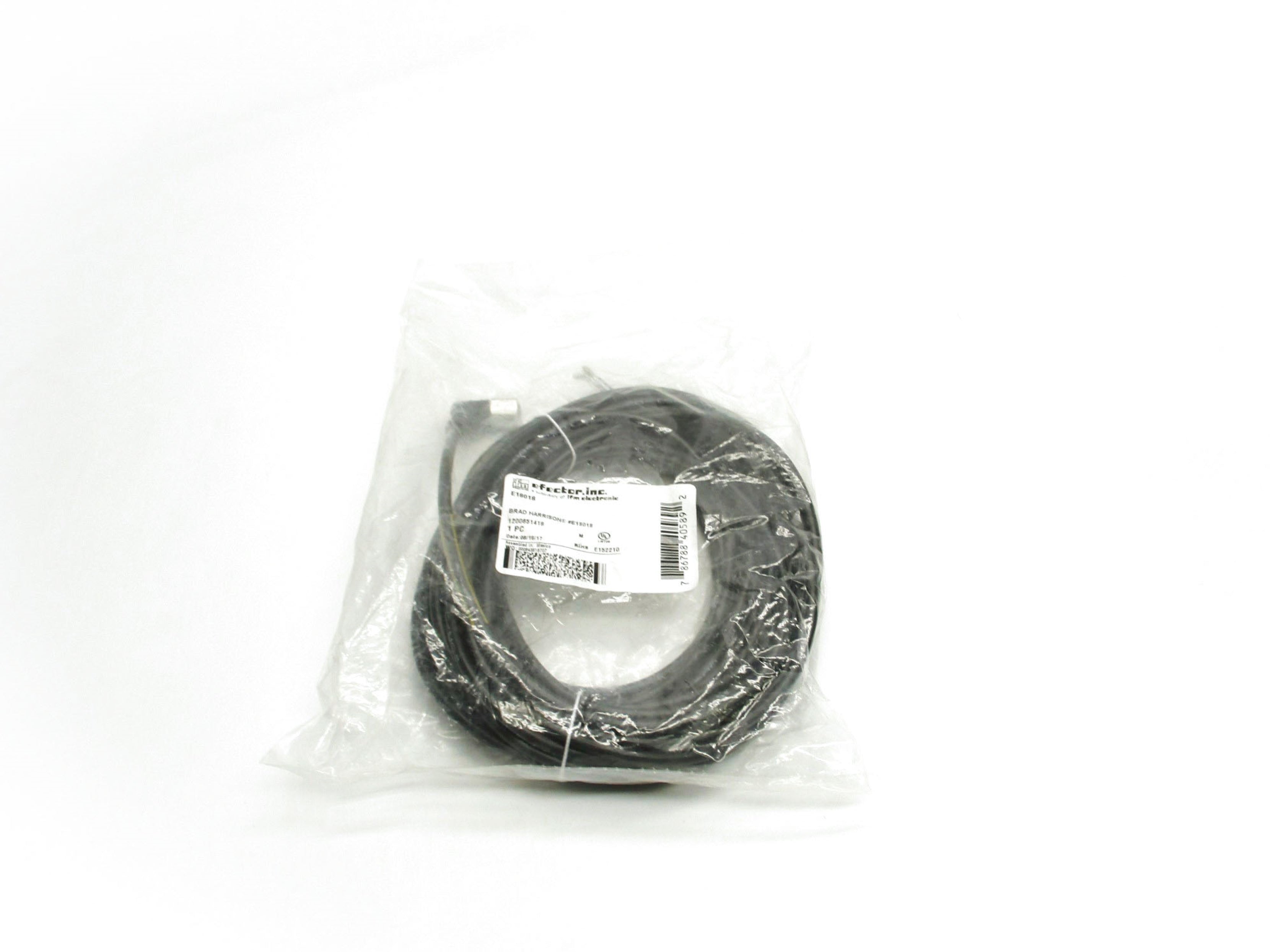 IFM EFECTOR E18018 NSMP