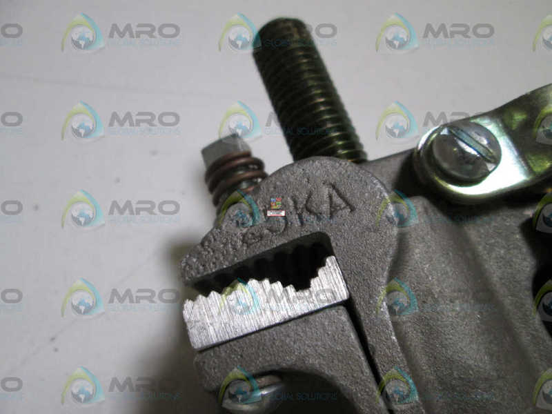 OTHER CLAMP 25KA UNMP