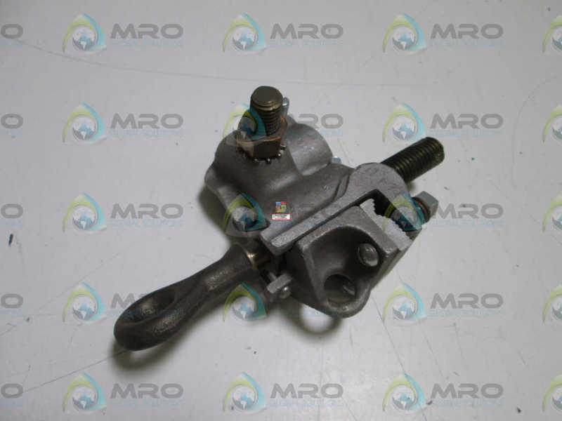 OTHER CLAMP 25KA UNMP