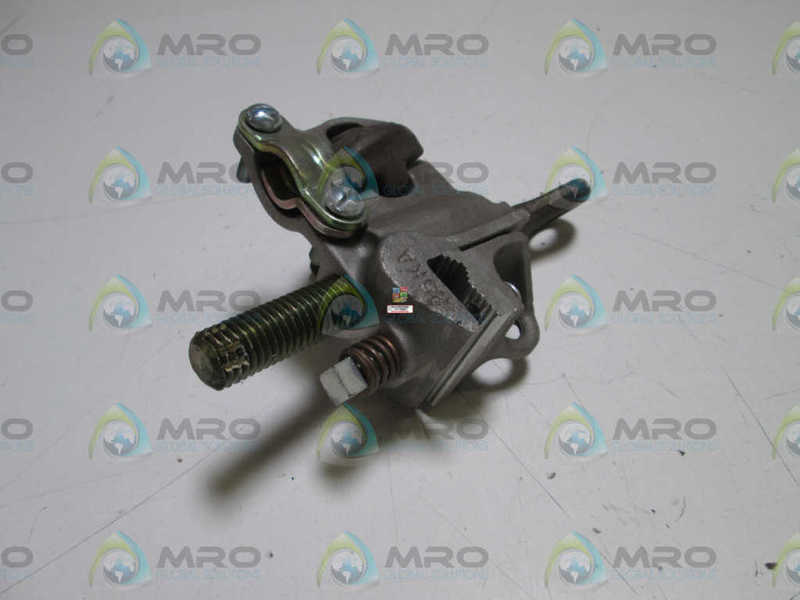 OTHER CLAMP 25KA UNMP