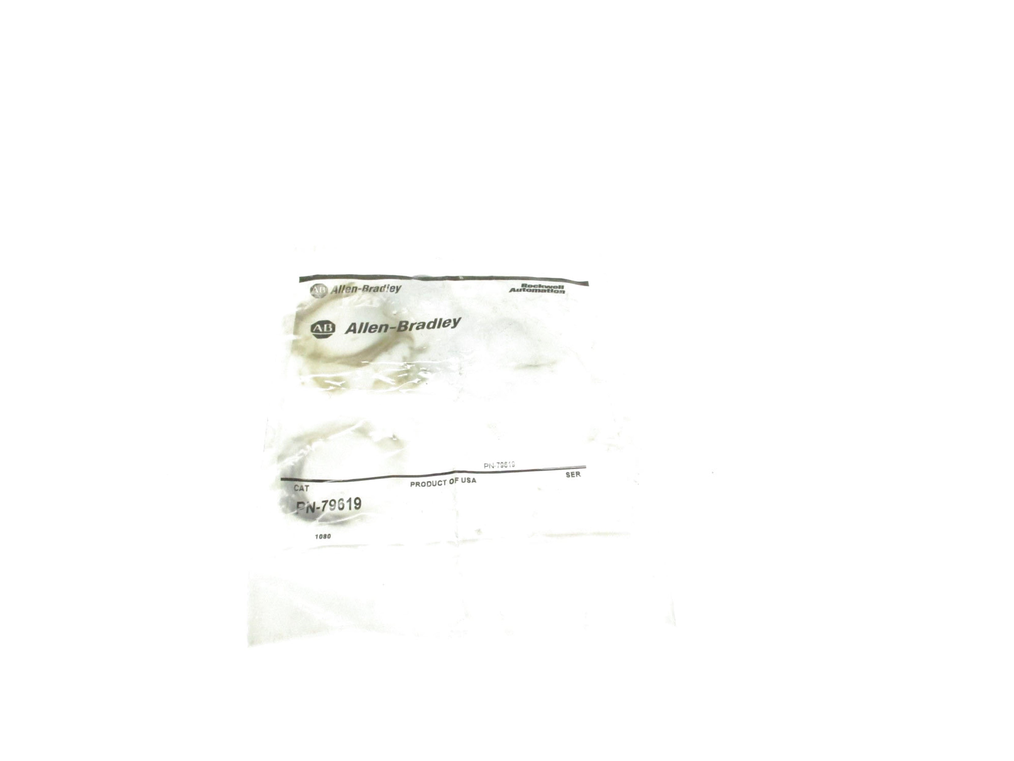 INDUSTRIAL SPARE PART PN-79619 NSMP