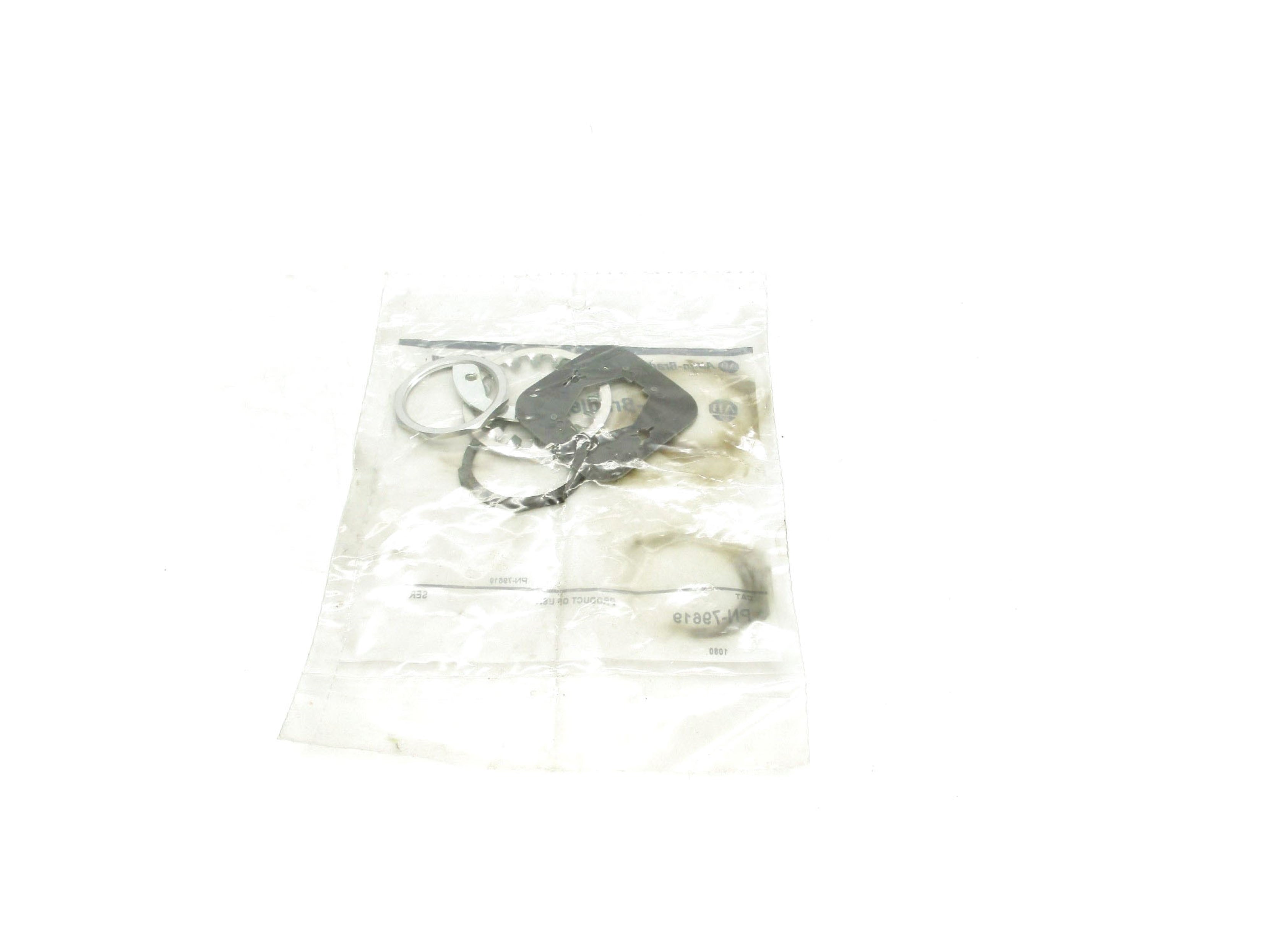 INDUSTRIAL SPARE PART PN-79619 NSMP