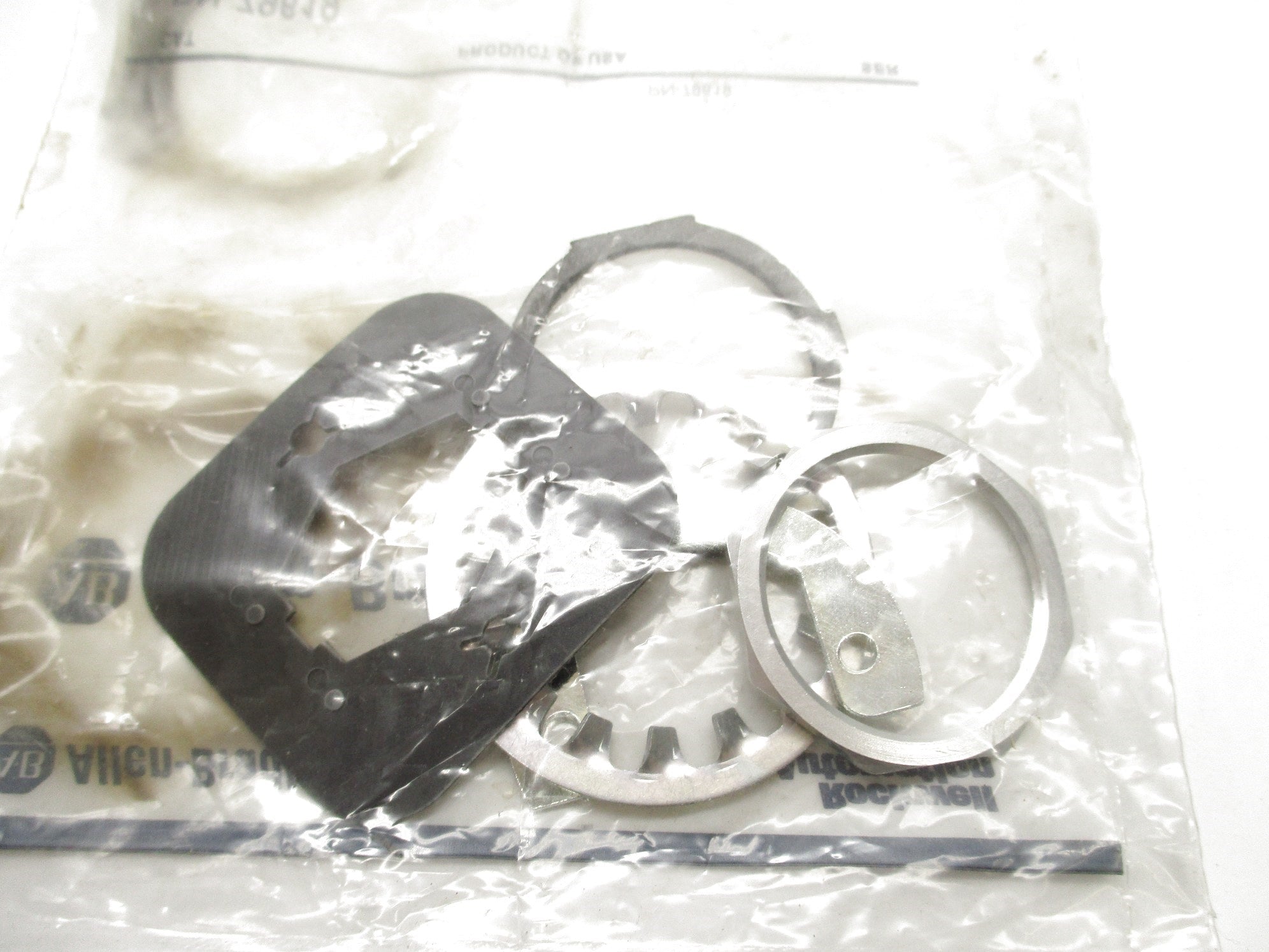 INDUSTRIAL SPARE PART PN-79619 NSMP