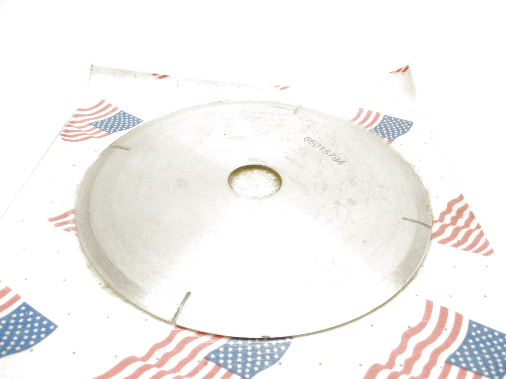 SPARE PART 66015794 NSMP