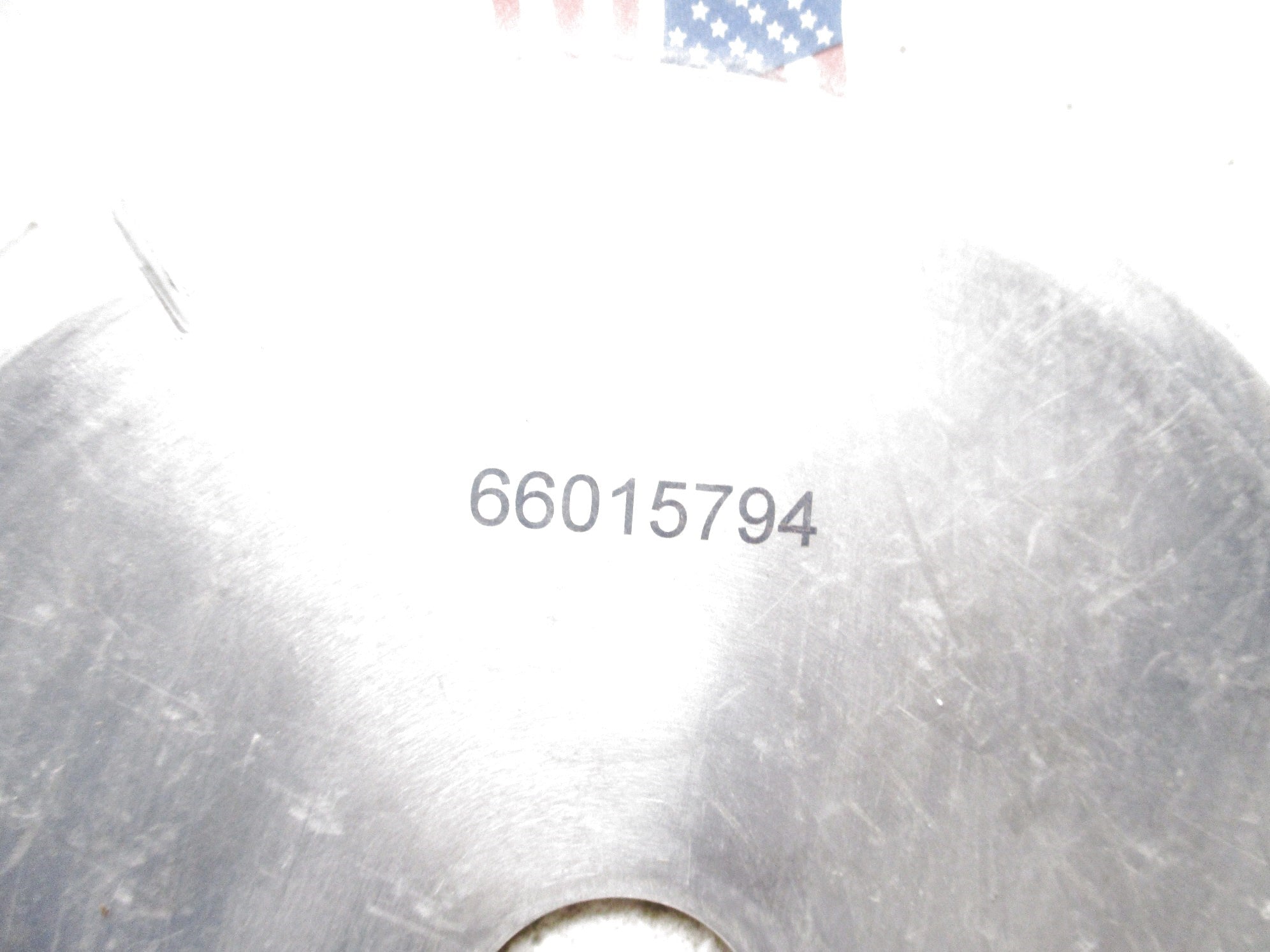 SPARE PART 66015794 NSMP