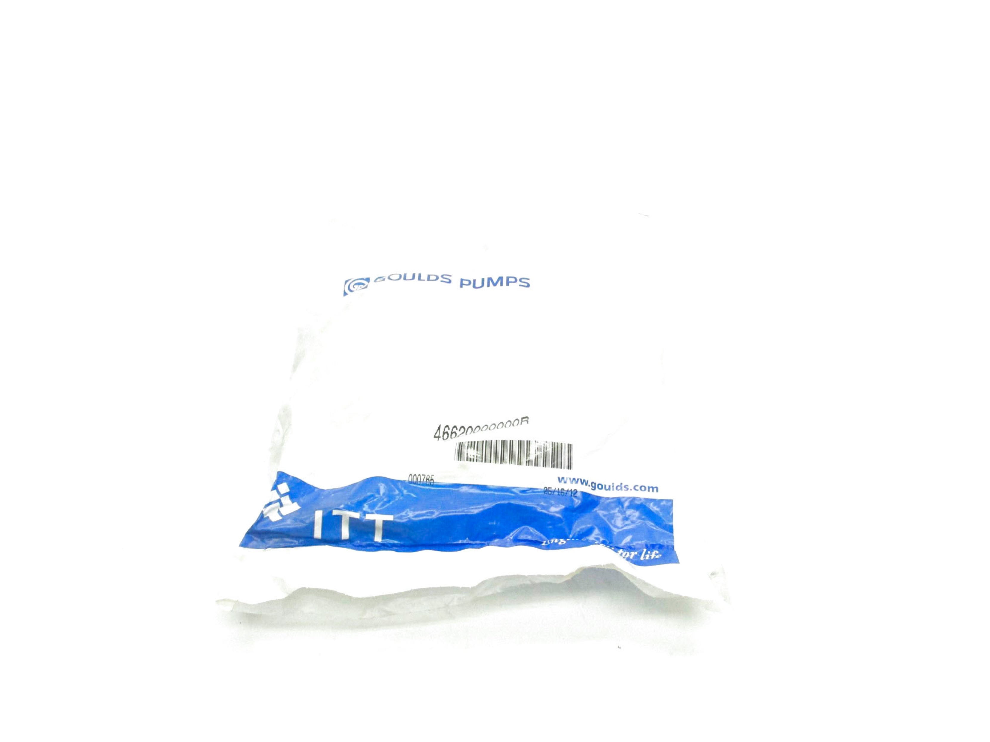 GOULDS PUMPS 46620000000R NSMP