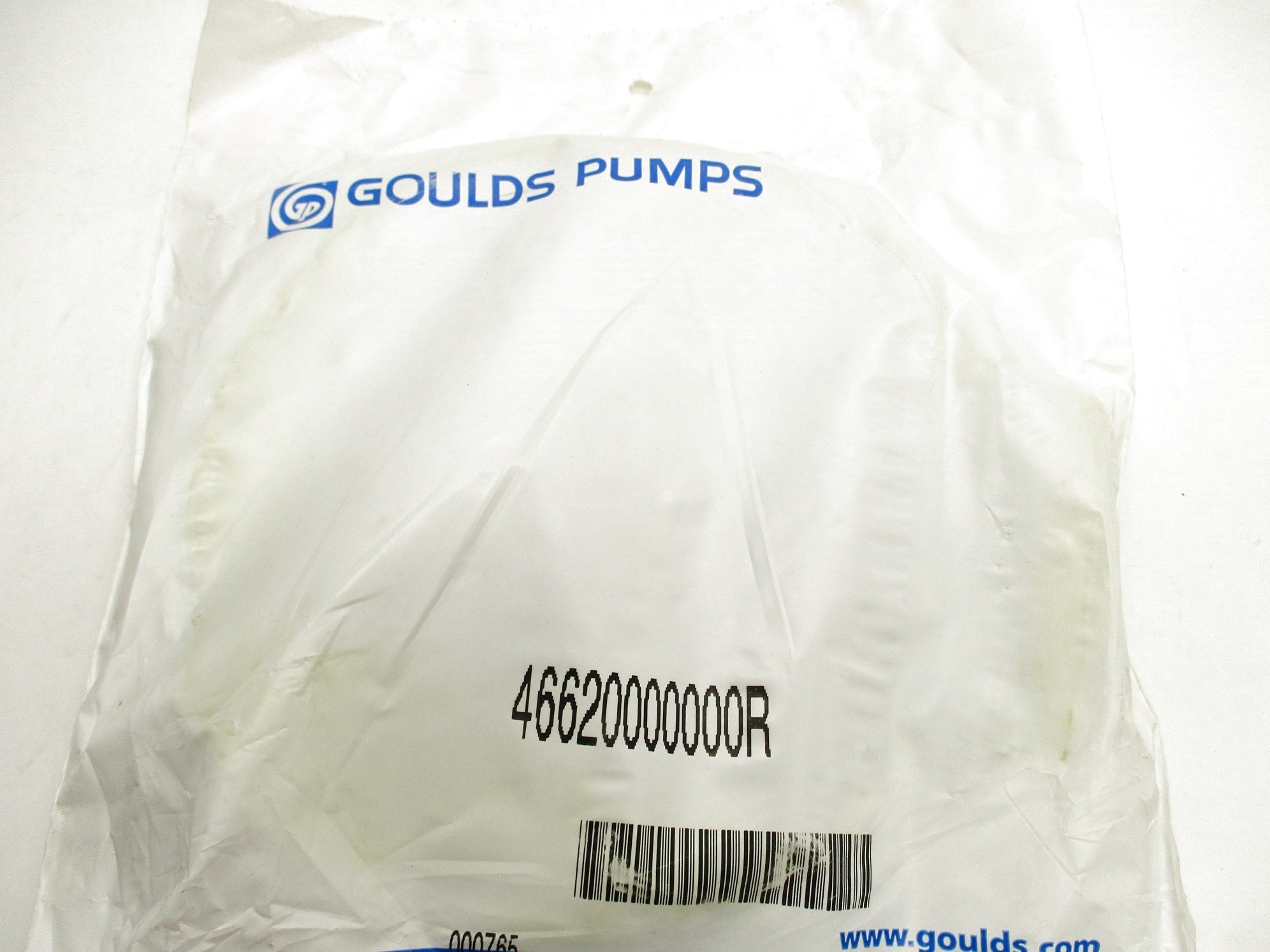 GOULDS PUMPS 46620000000R NSMP