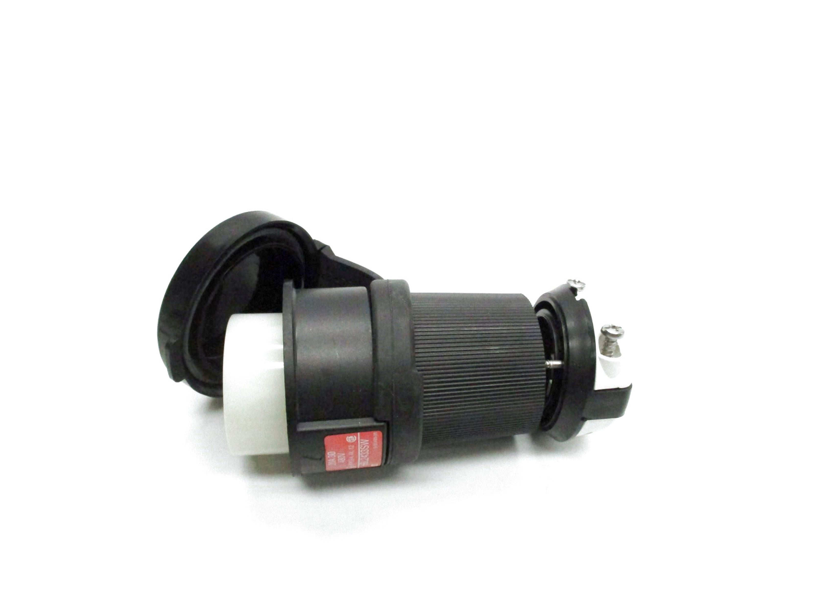 HUBBELL HBL2433SW 480V 20A NSMP