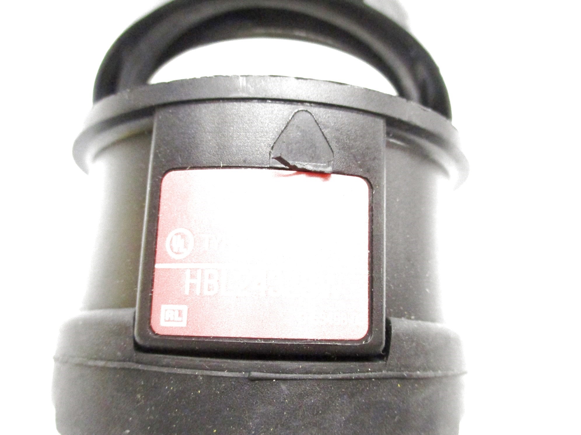 HUBBELL HBL2433SW 480V 20A NSMP