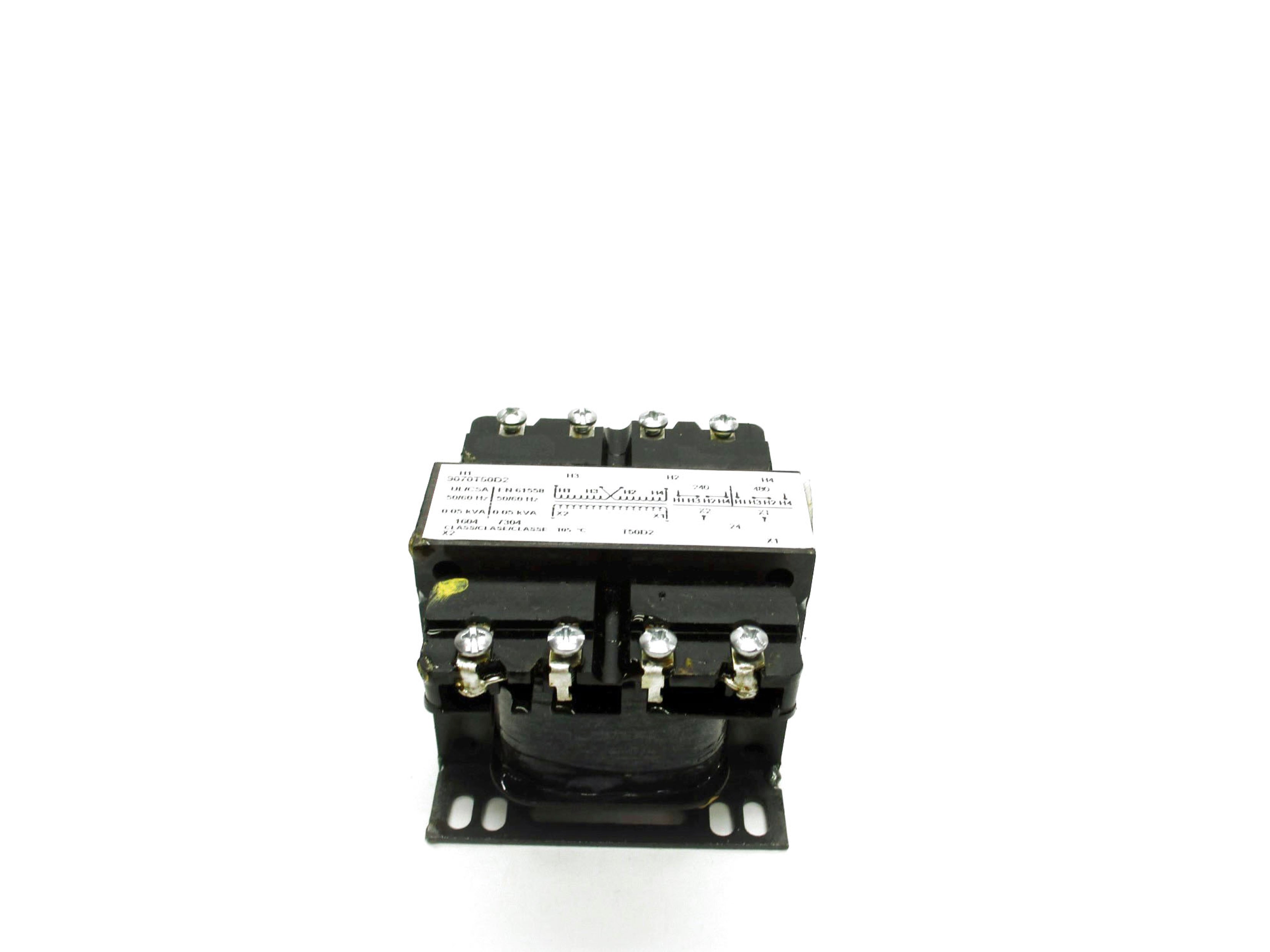 SQUARE D 9070T50D2 240/480V NSMP