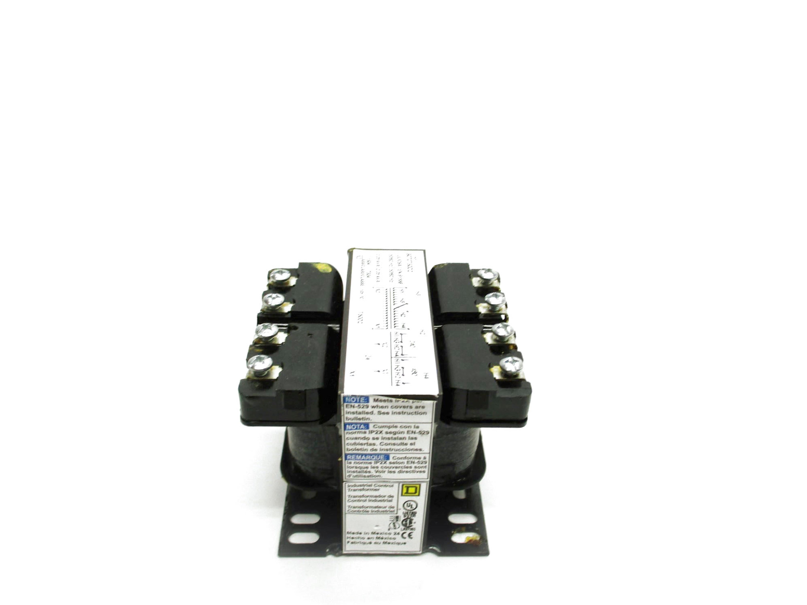 SQUARE D 9070T50D2 240/480V NSMP
