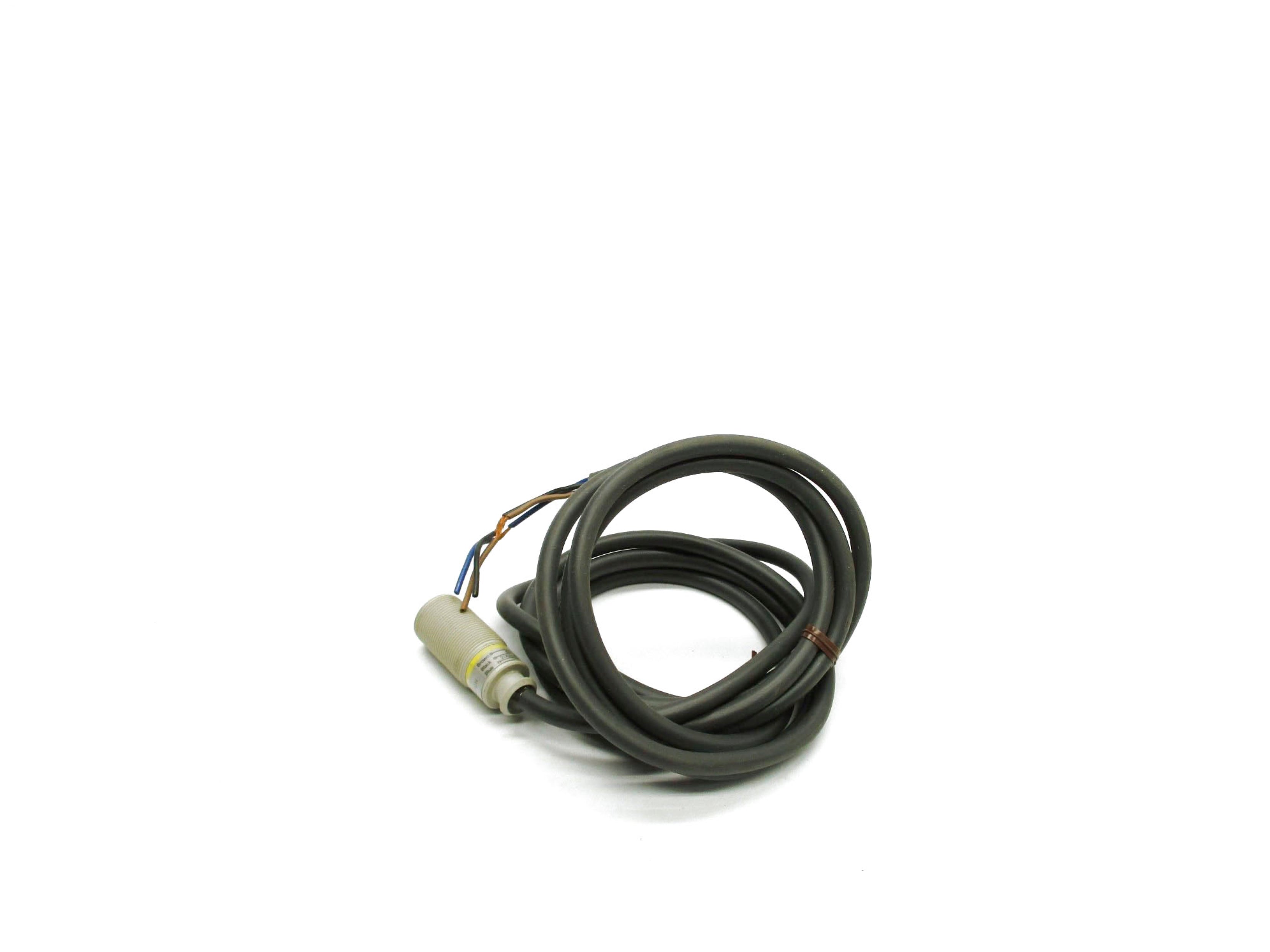 OMRON E2F-X5E1 12-24VDC 2M NSMP