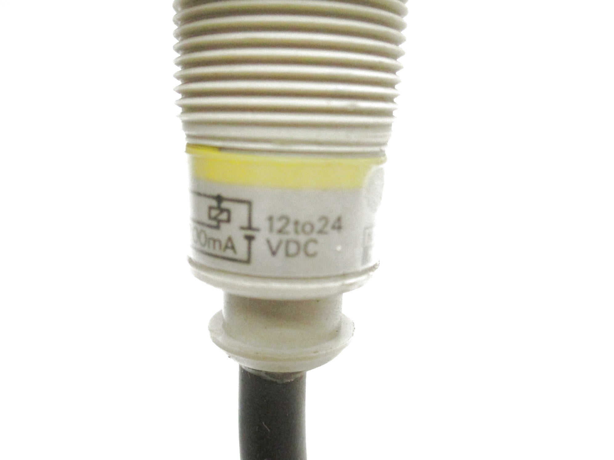 OMRON E2F-X5E1 12-24VDC 2M NSMP