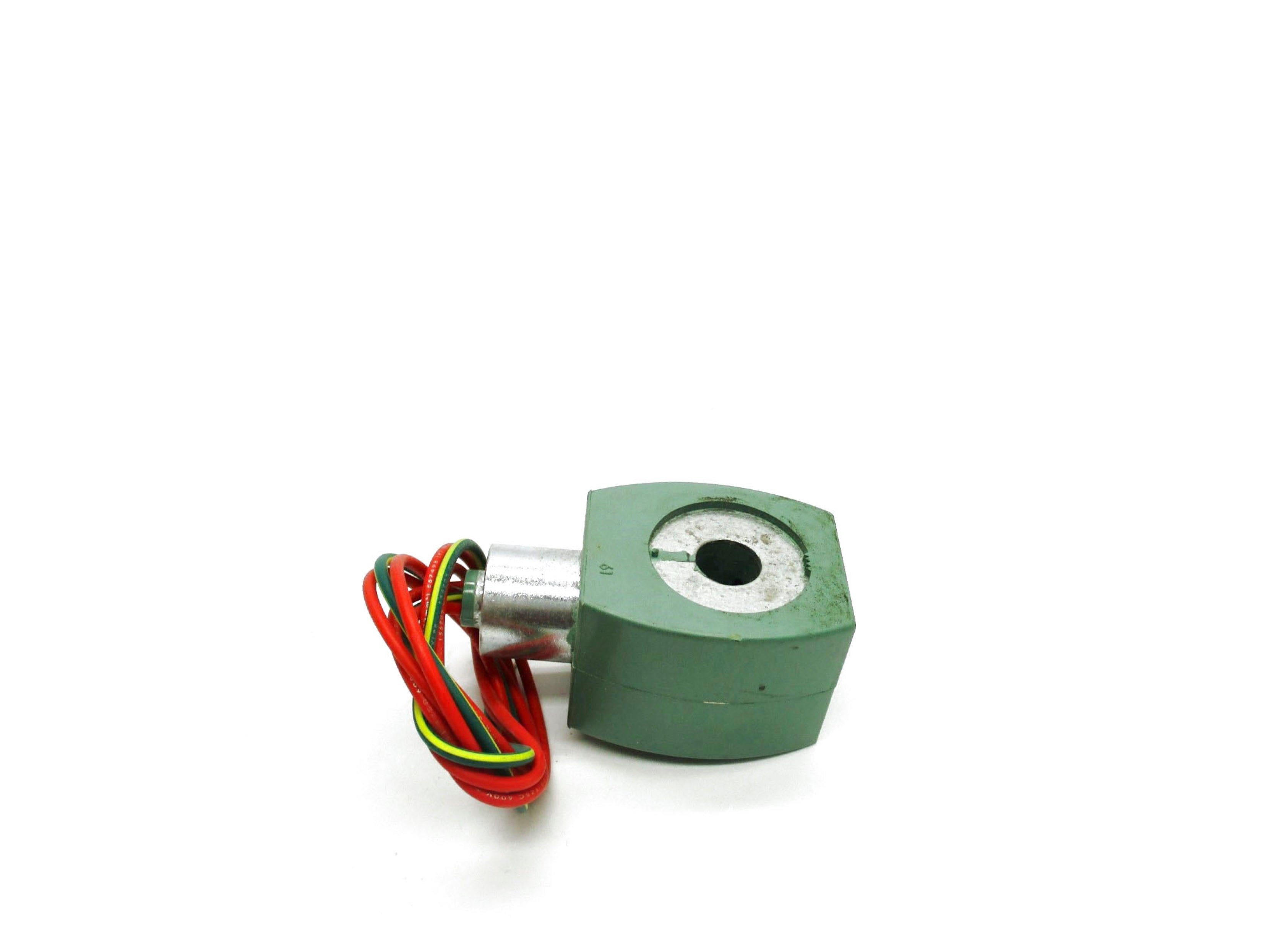 ASCO 238610-032-D MP-C-080 110/120V NSNP
