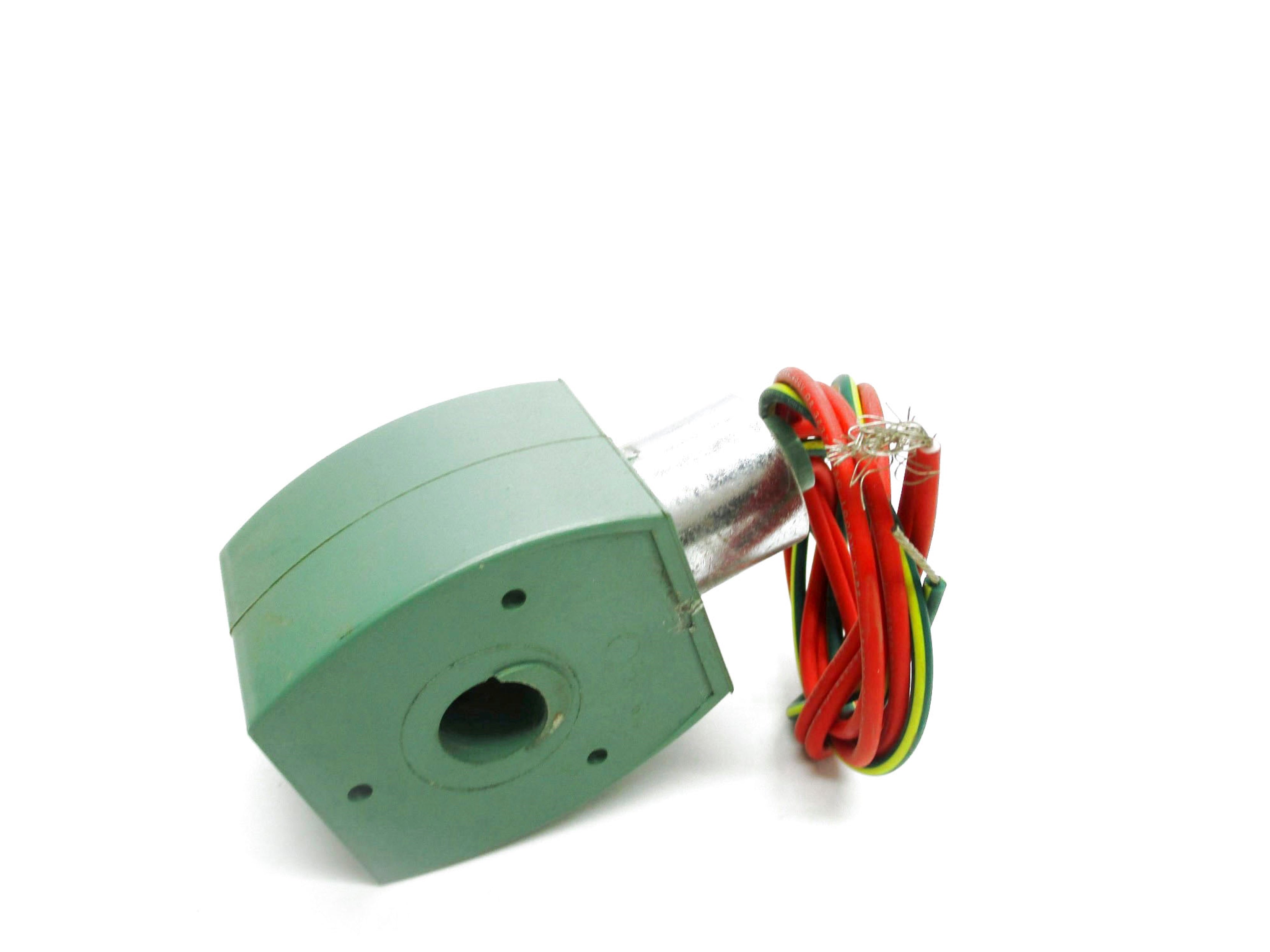 ASCO 238610-032-D MP-C-080 110/120V NSNP