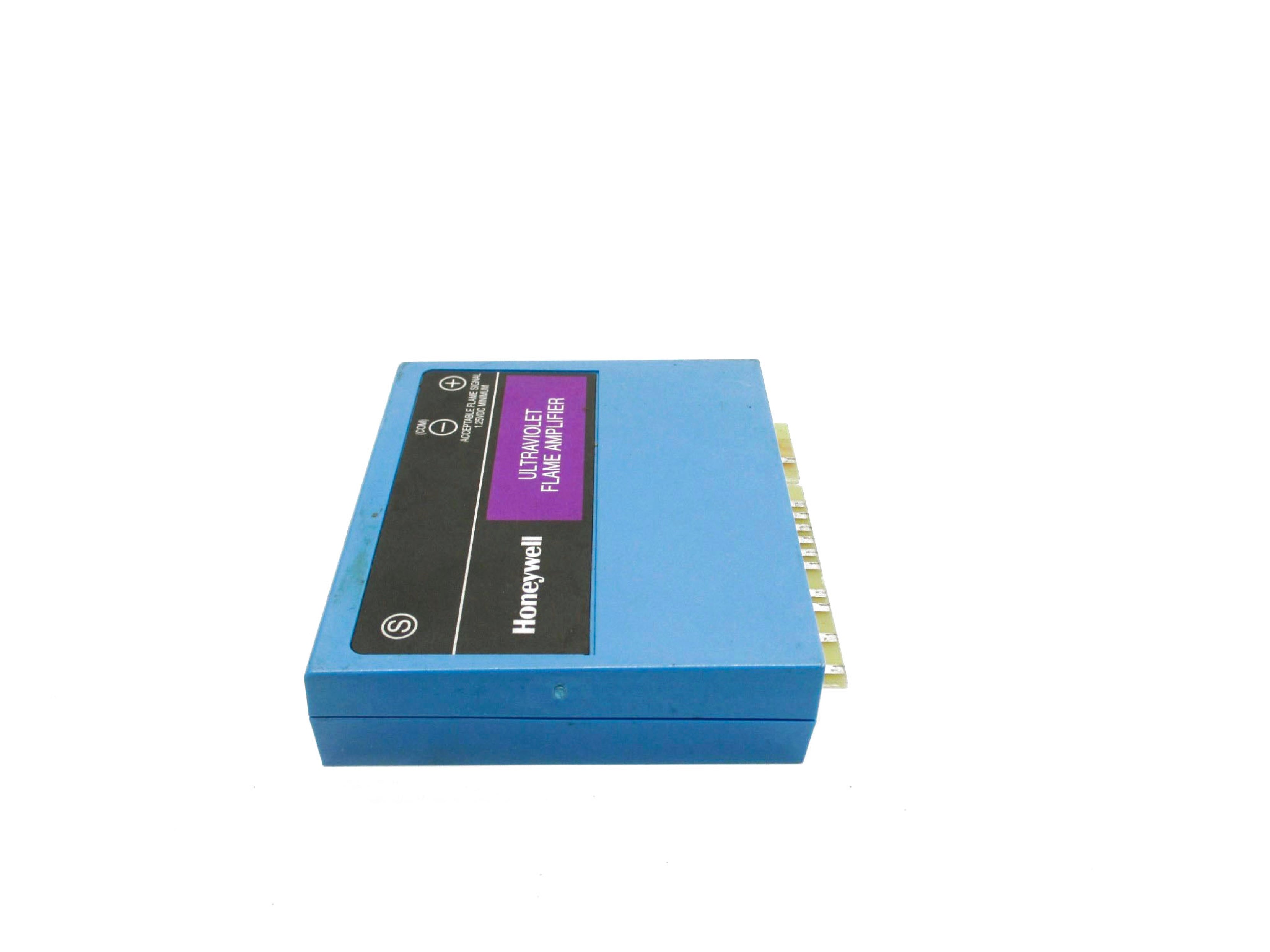 HONEYWELL R7849A1023 1.25VDC 2/3S UNMP