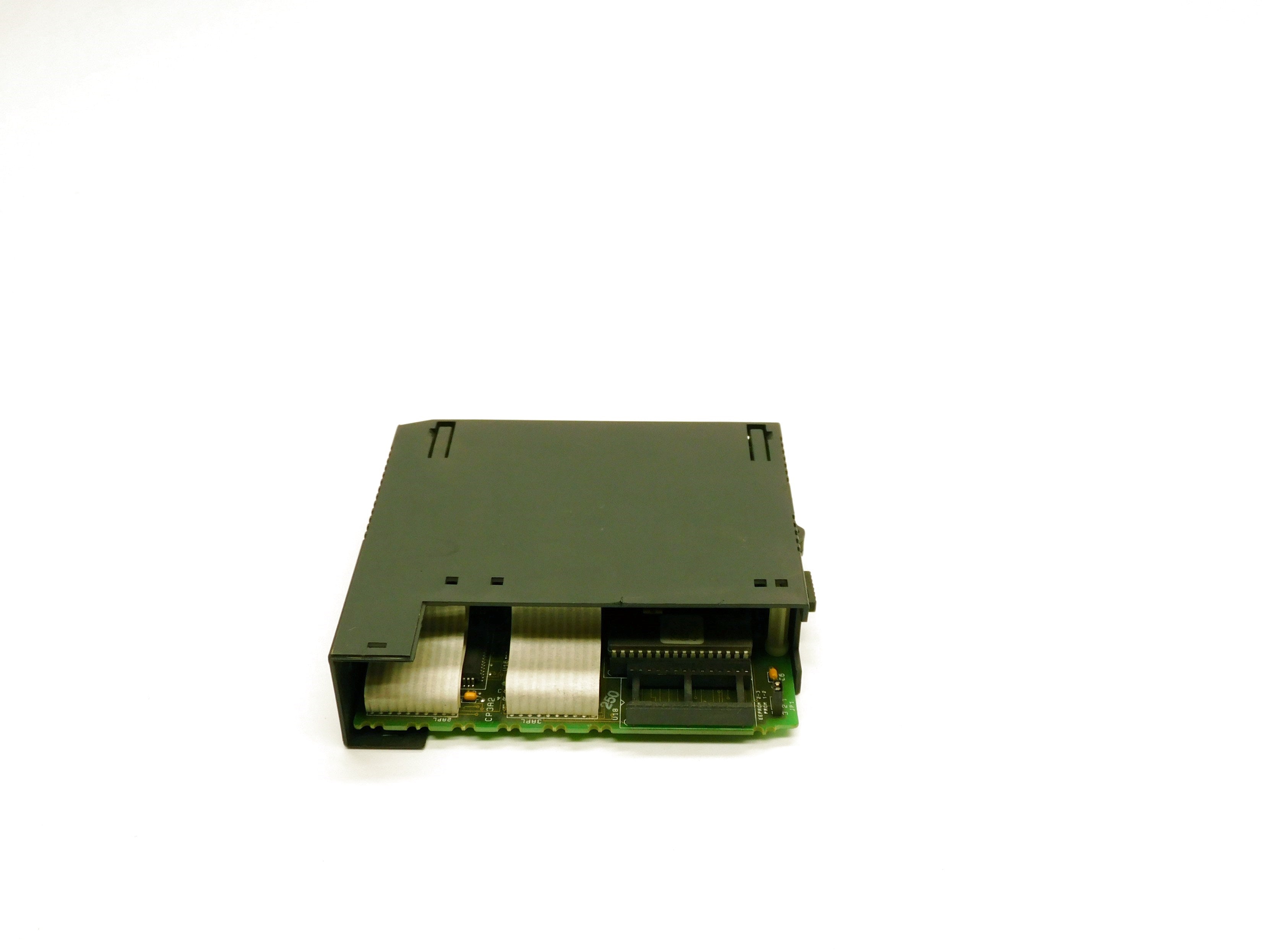 FANUC IC693CPU331S (AS PICTURED) UNMP