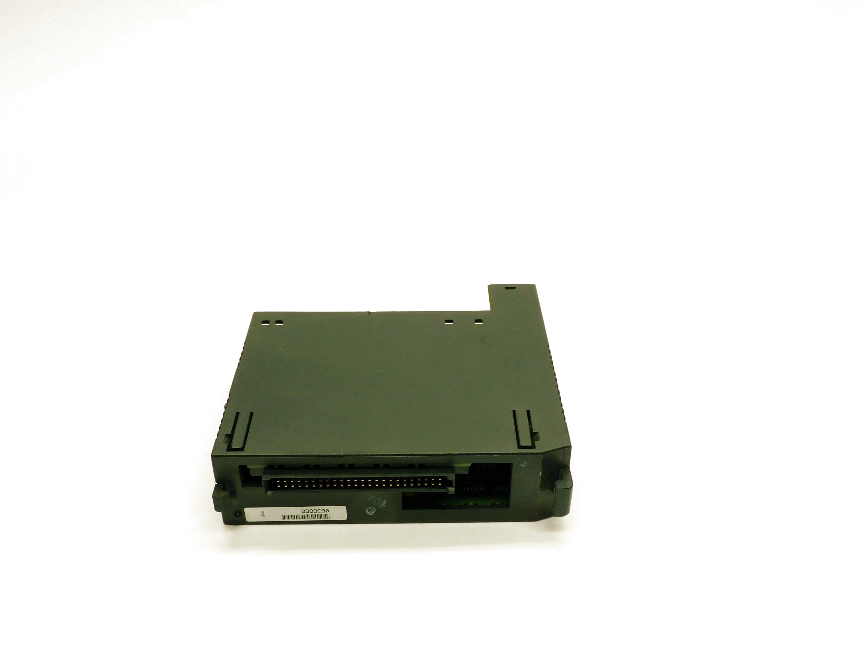 FANUC IC693CPU331S (AS PICTURED) UNMP